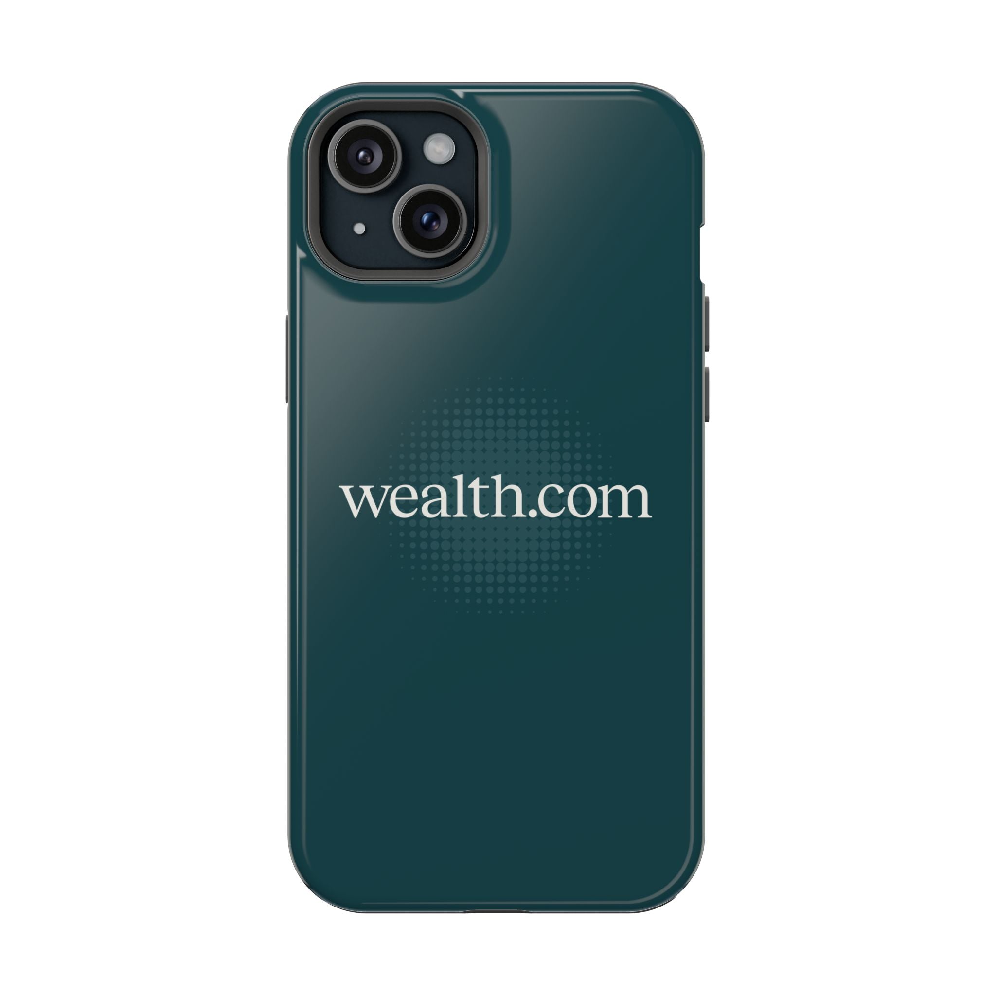 Impact-Resistant Phone Case
