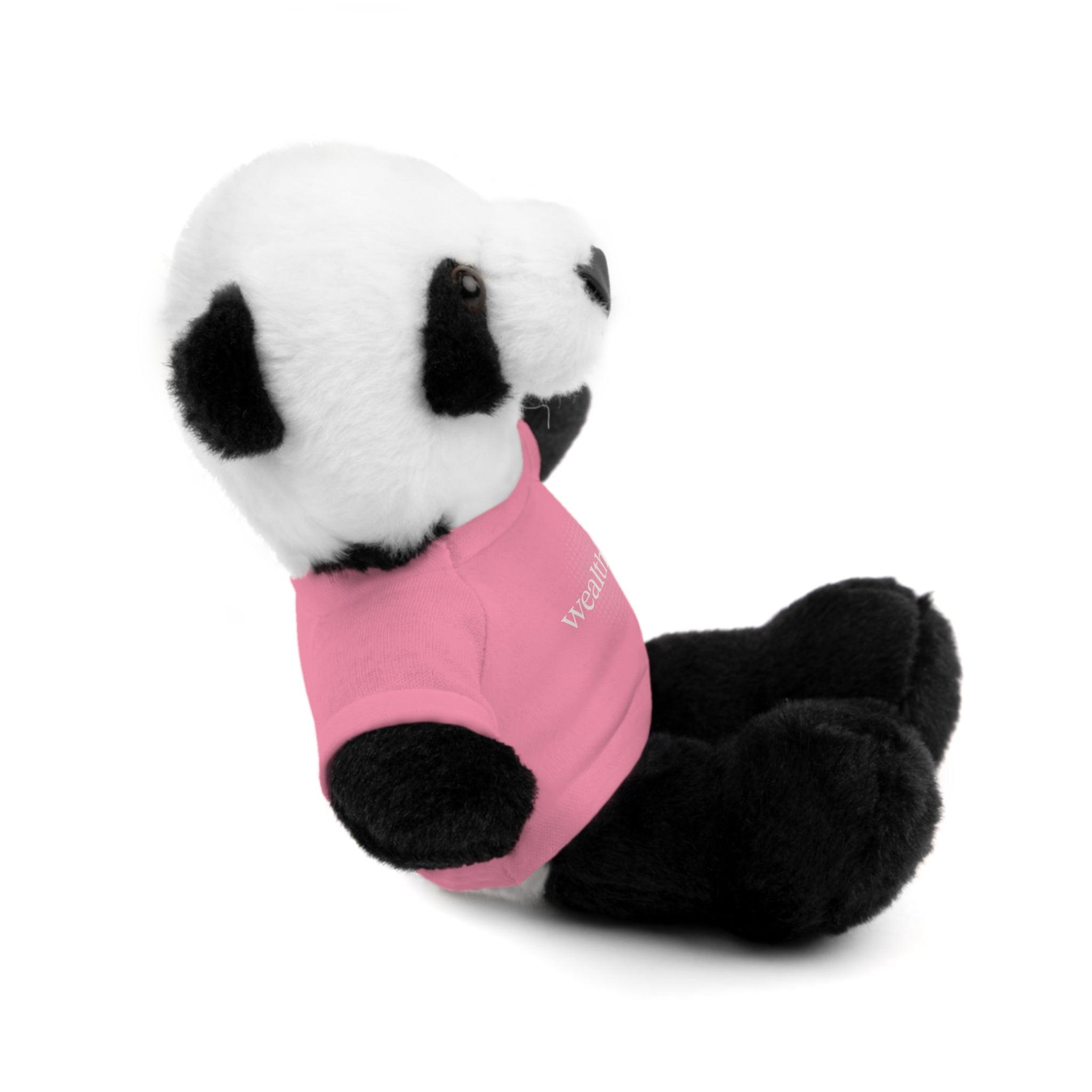 Stuffed Animal Tee Buddy