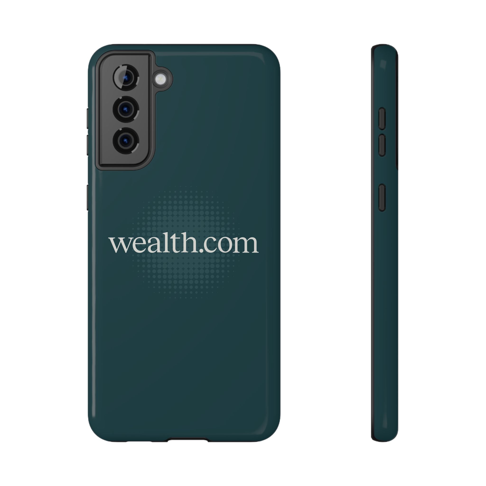 Impact-Resistant Phone Case
