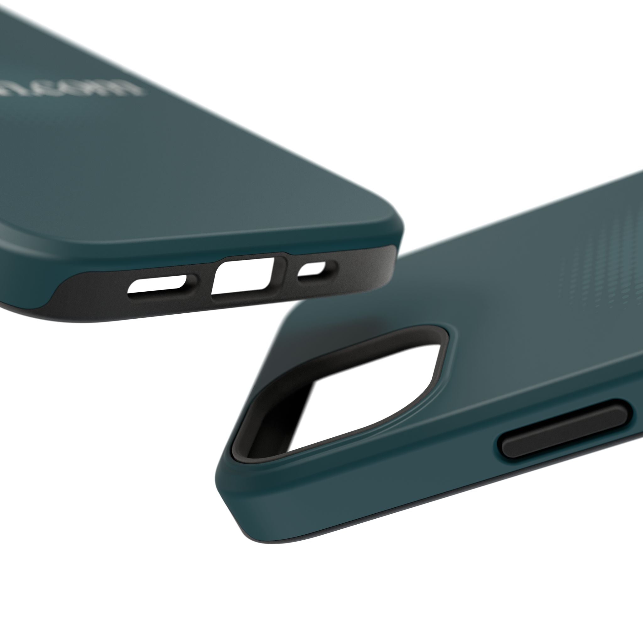 Impact-Resistant Phone Case
