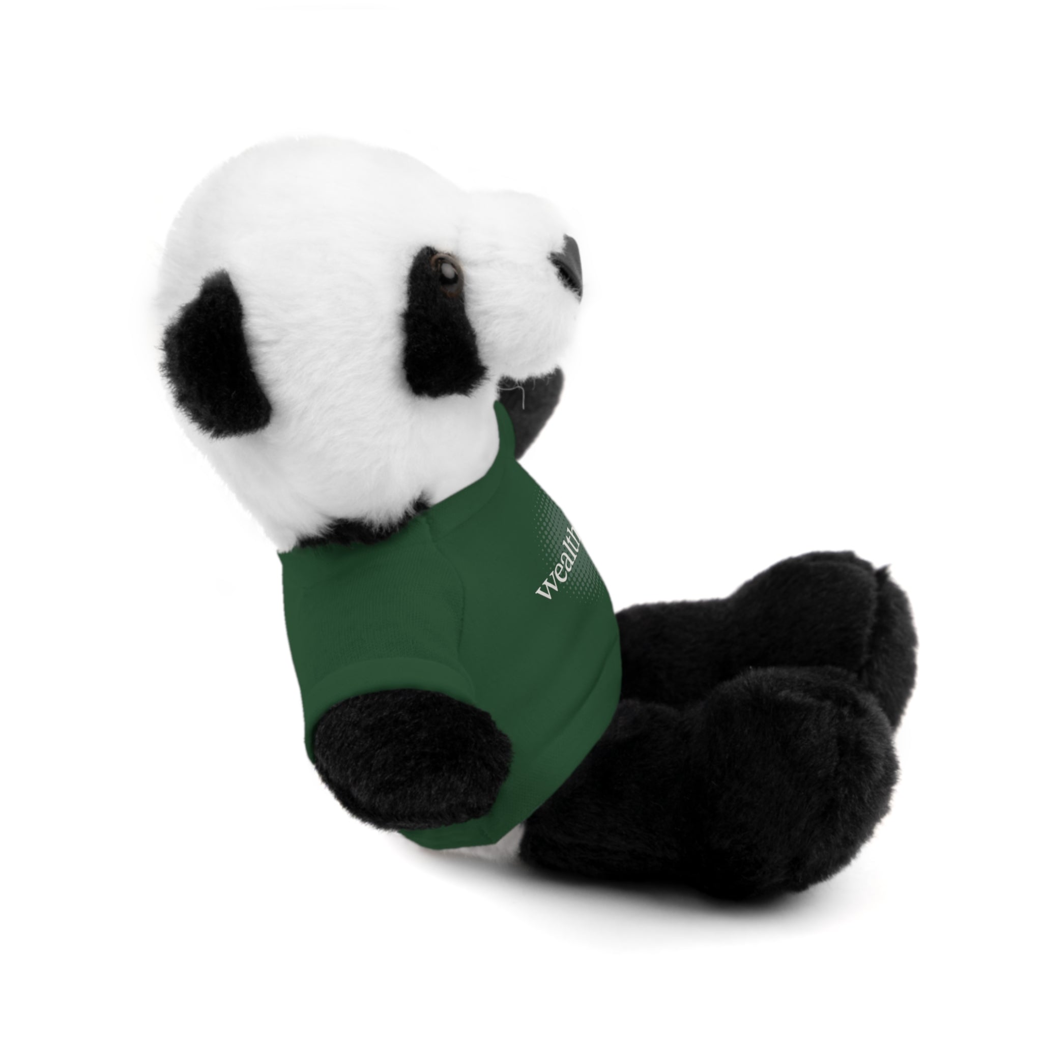 Stuffed Animal Tee Buddy