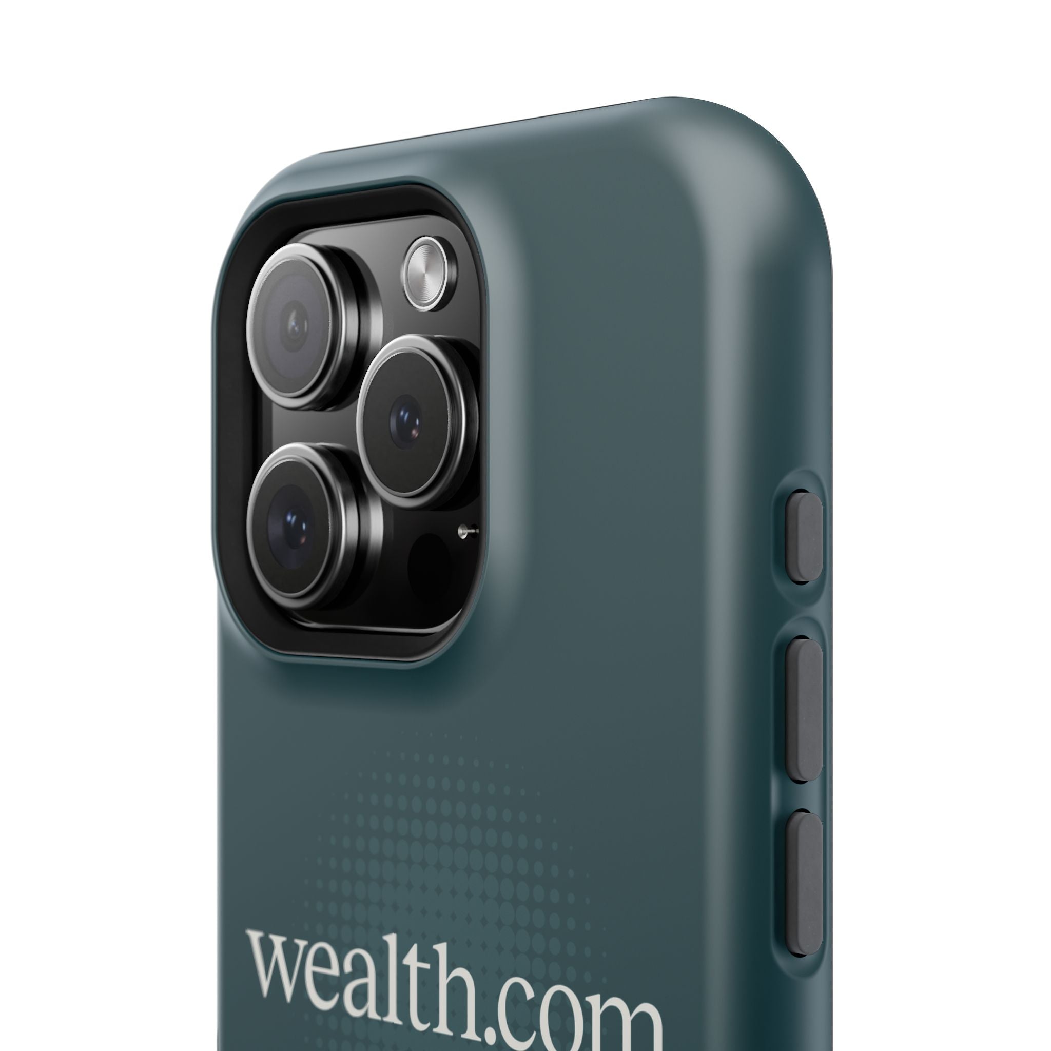 Impact-Resistant Phone Case