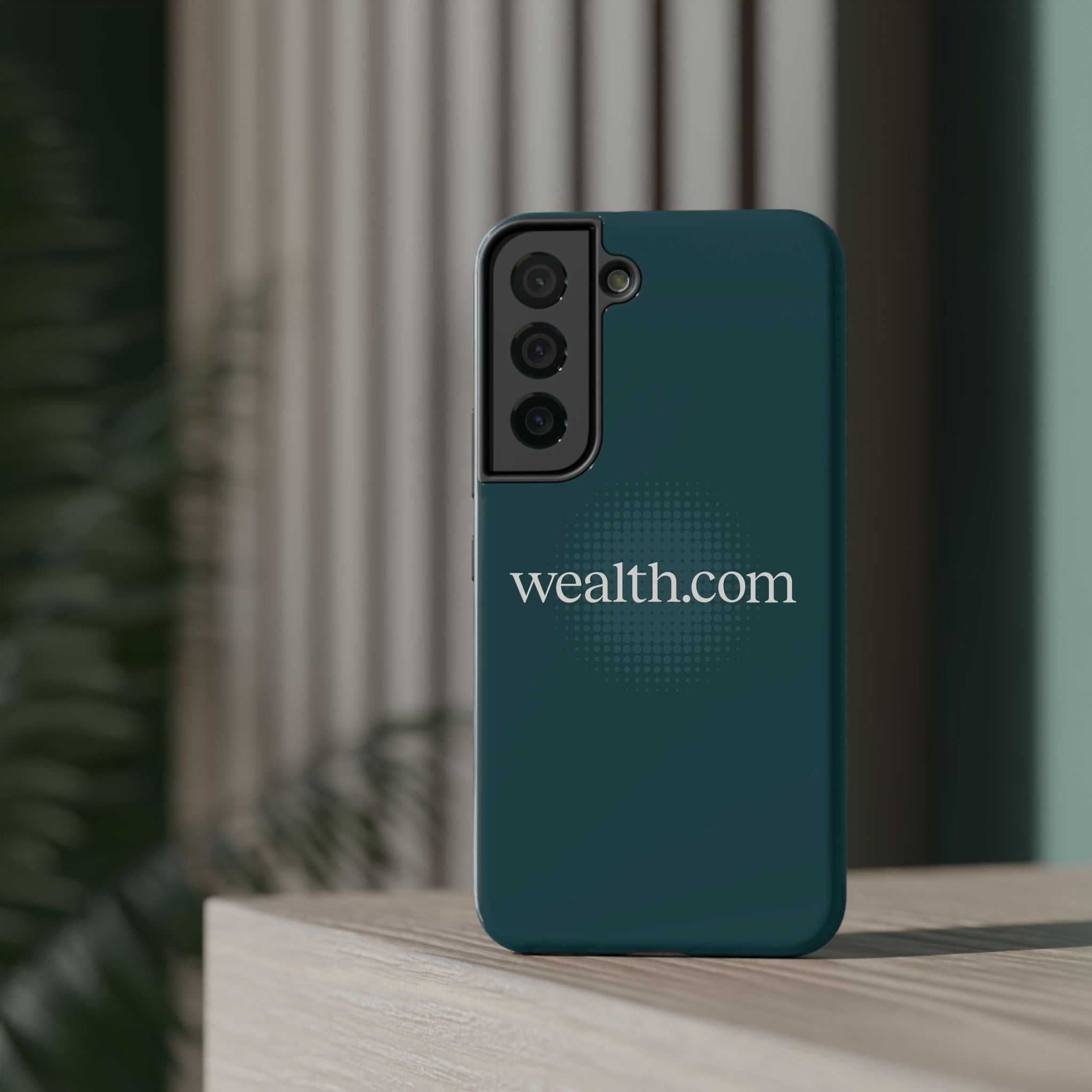 Impact-Resistant Phone Case