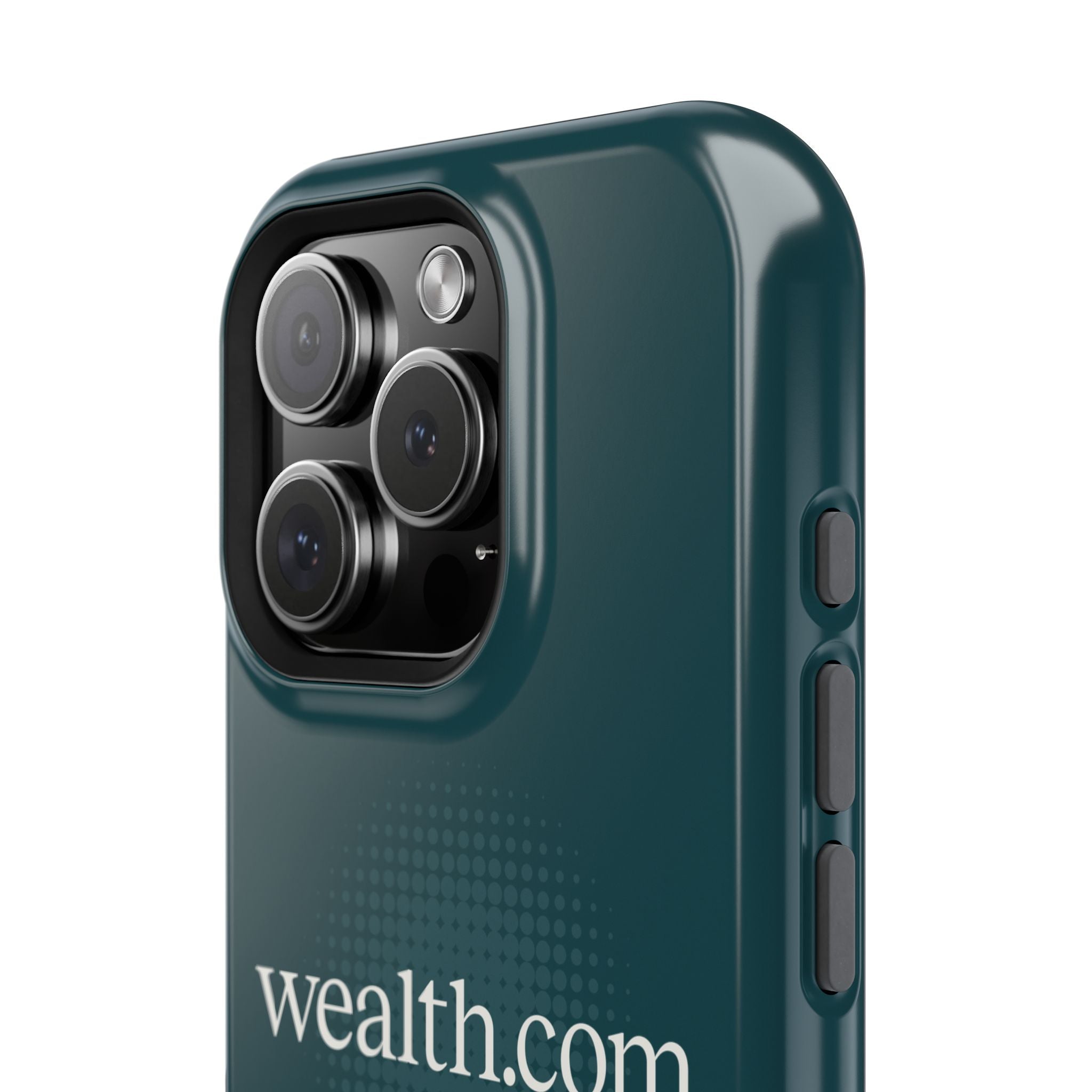 Impact-Resistant Phone Case
