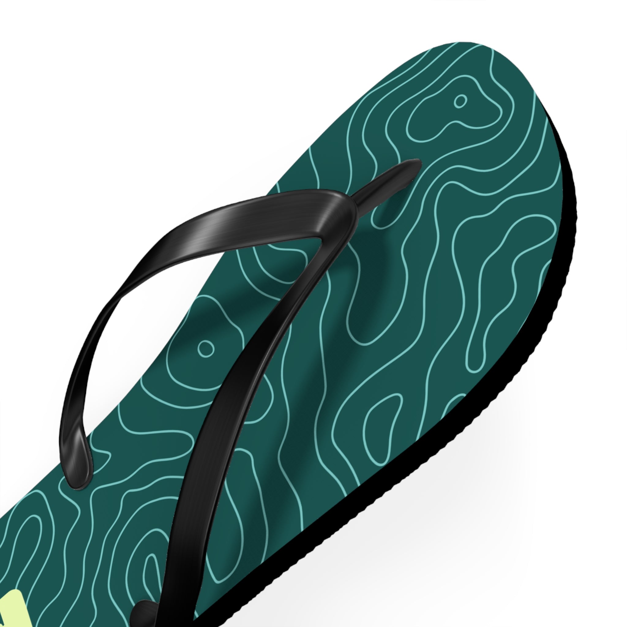 Geometric Flip Flops
