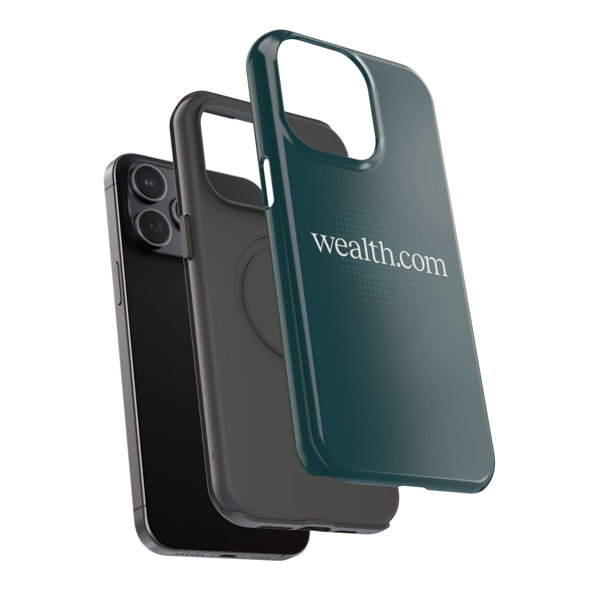 Impact-Resistant Phone Case