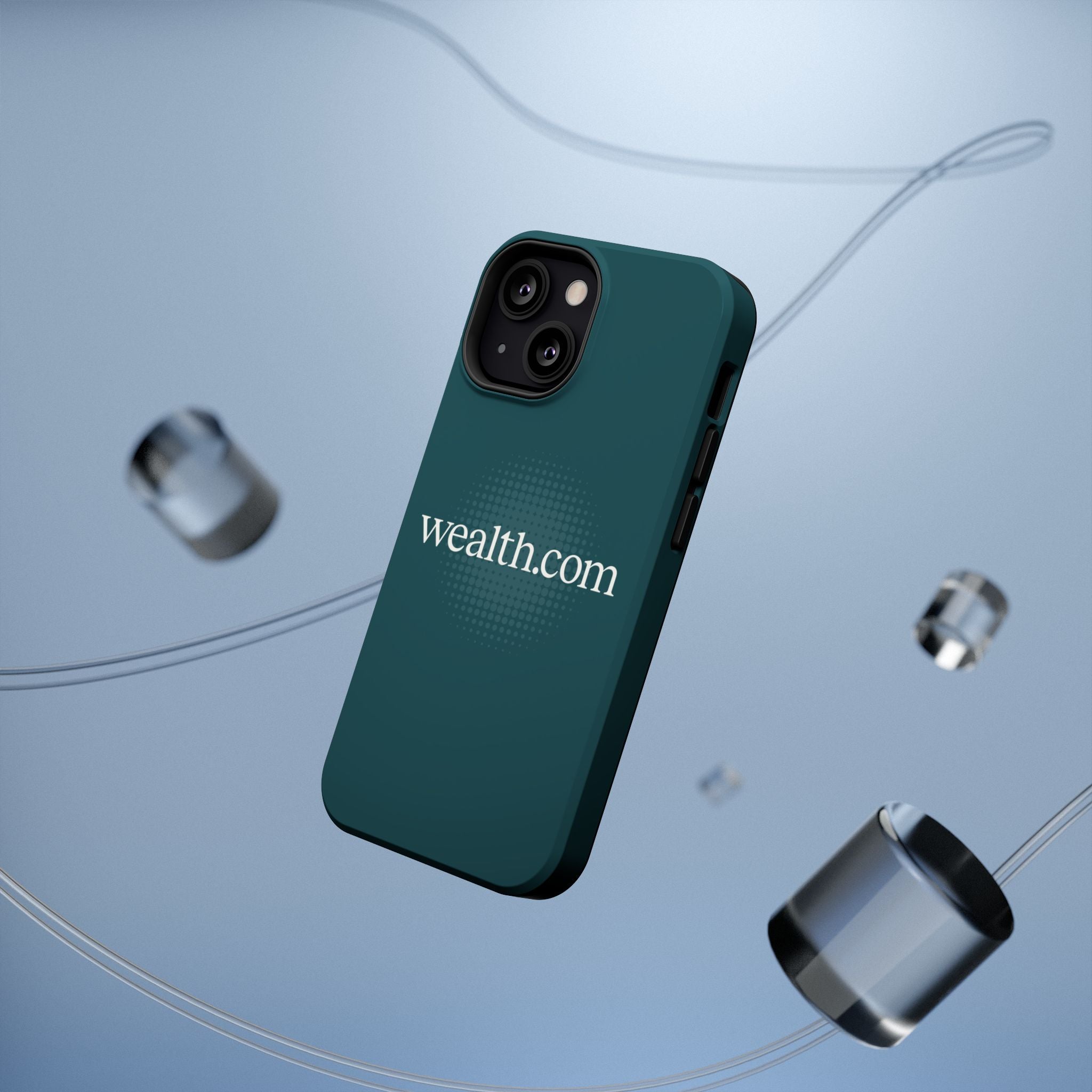 Impact-Resistant Phone Case