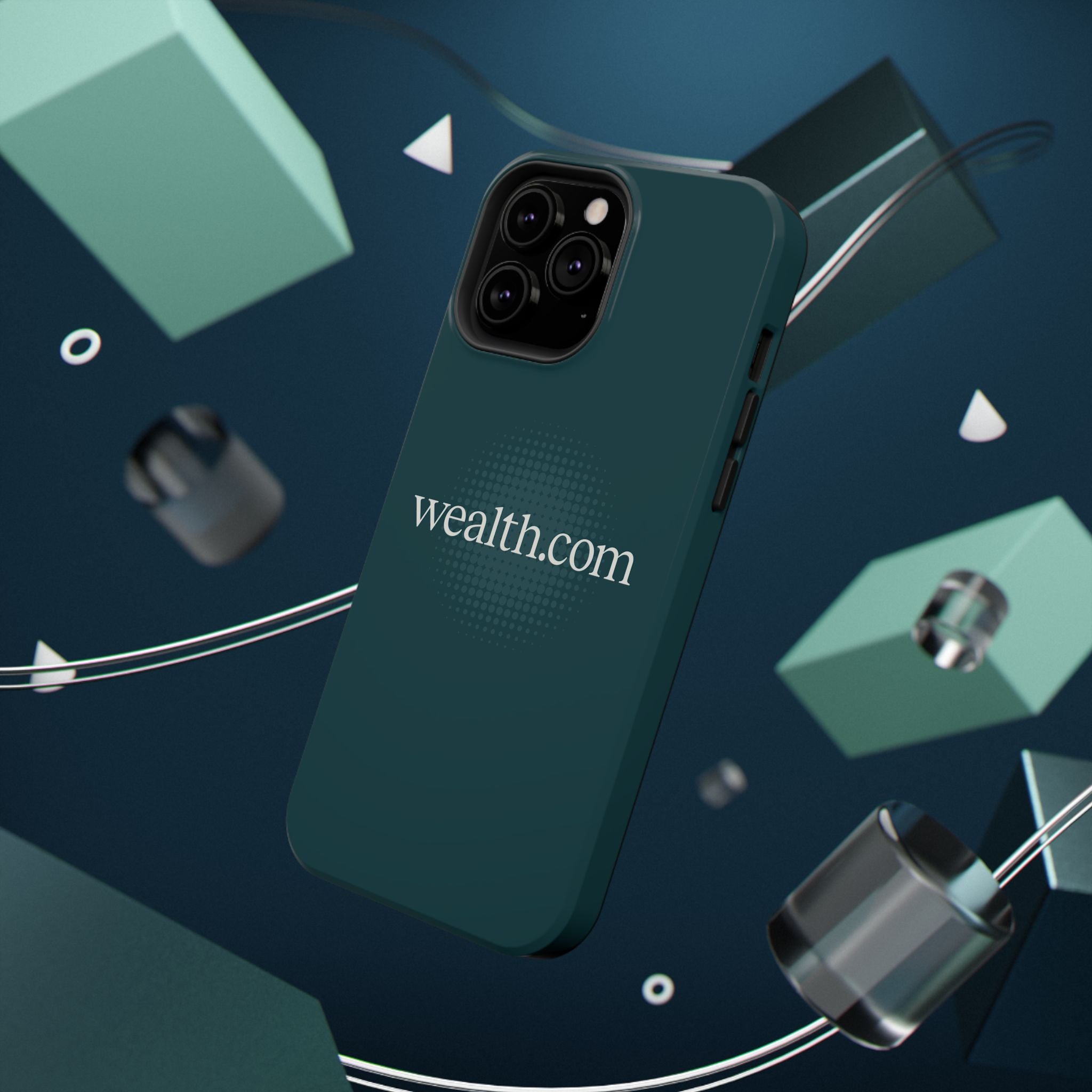 Impact-Resistant Phone Case