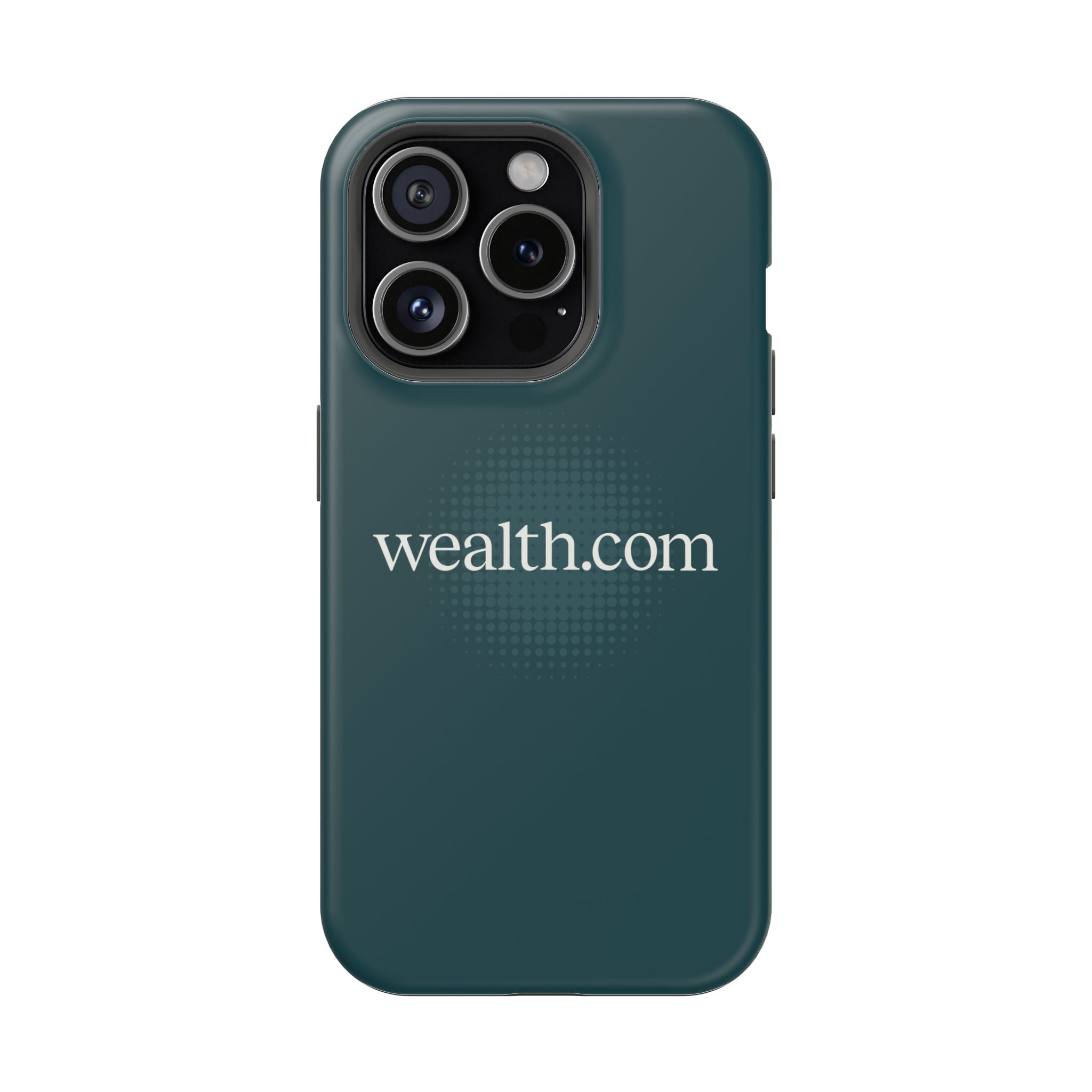 Impact-Resistant Phone Case