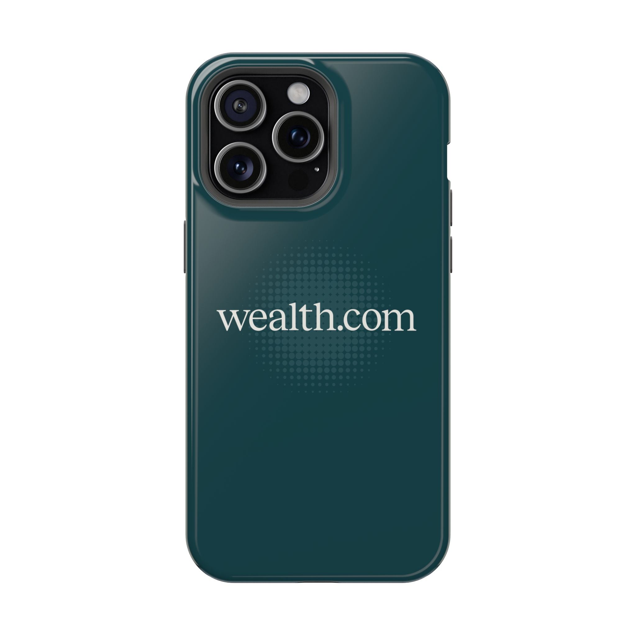 Impact-Resistant Phone Case