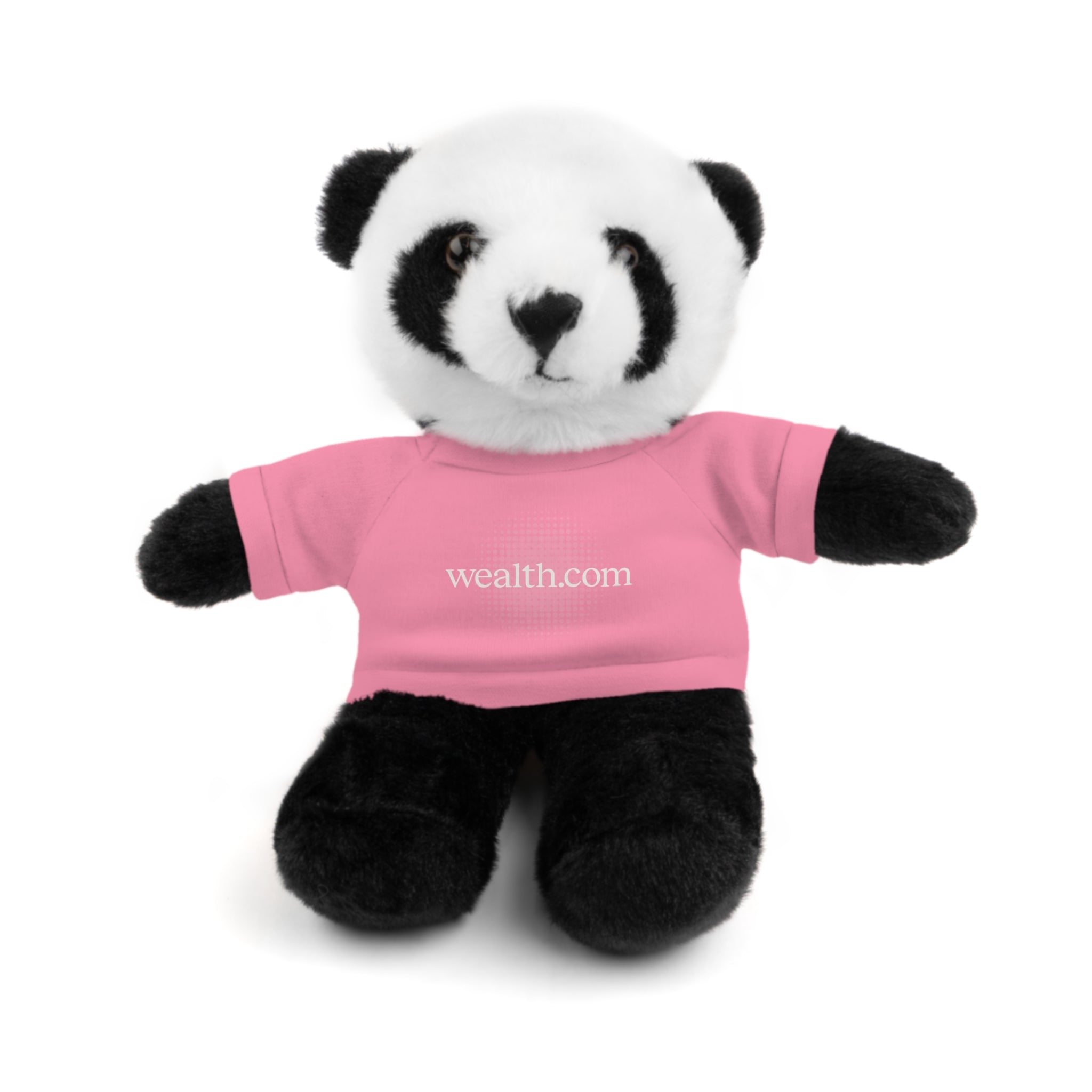 Stuffed Animal Tee Buddy