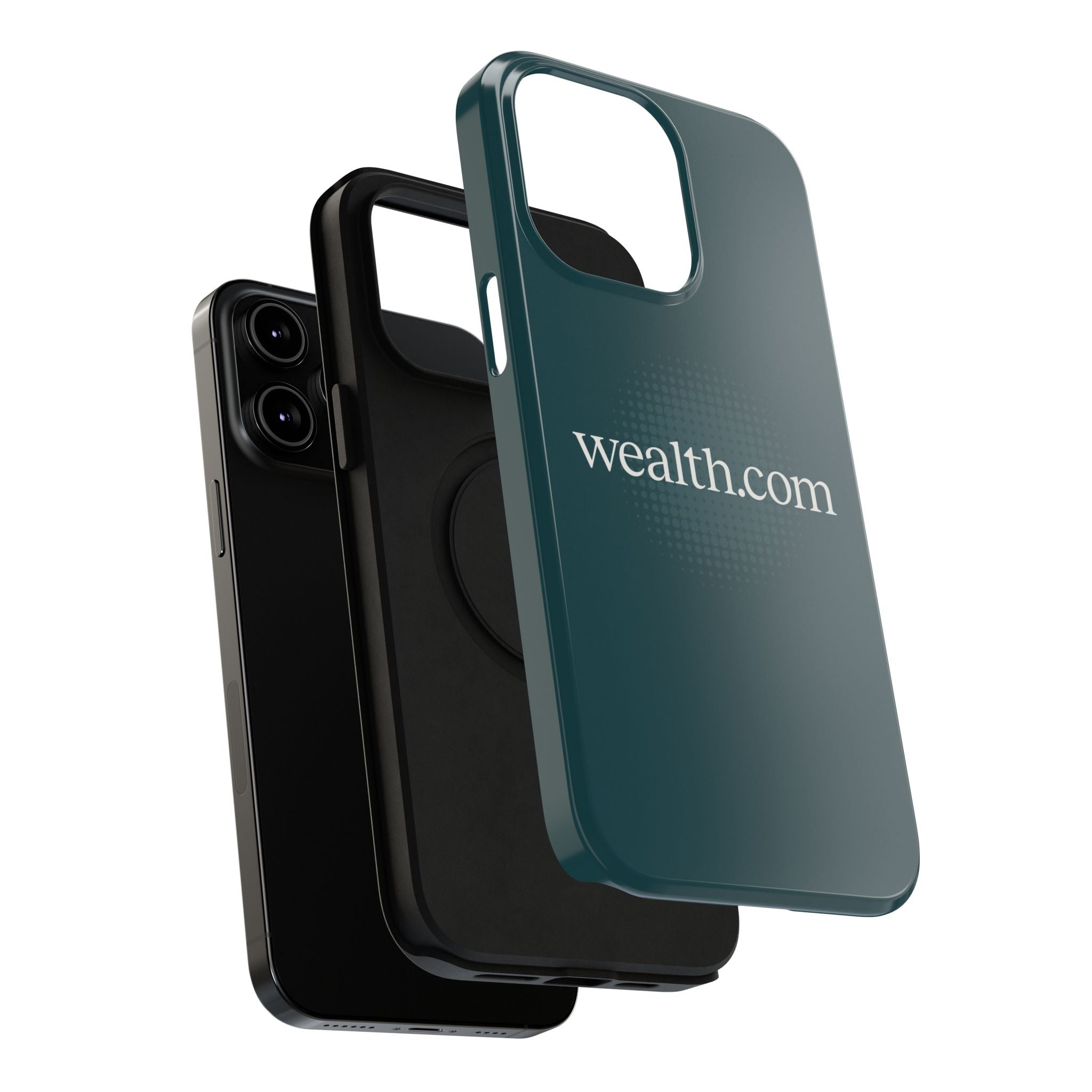 Impact-Resistant Phone Case