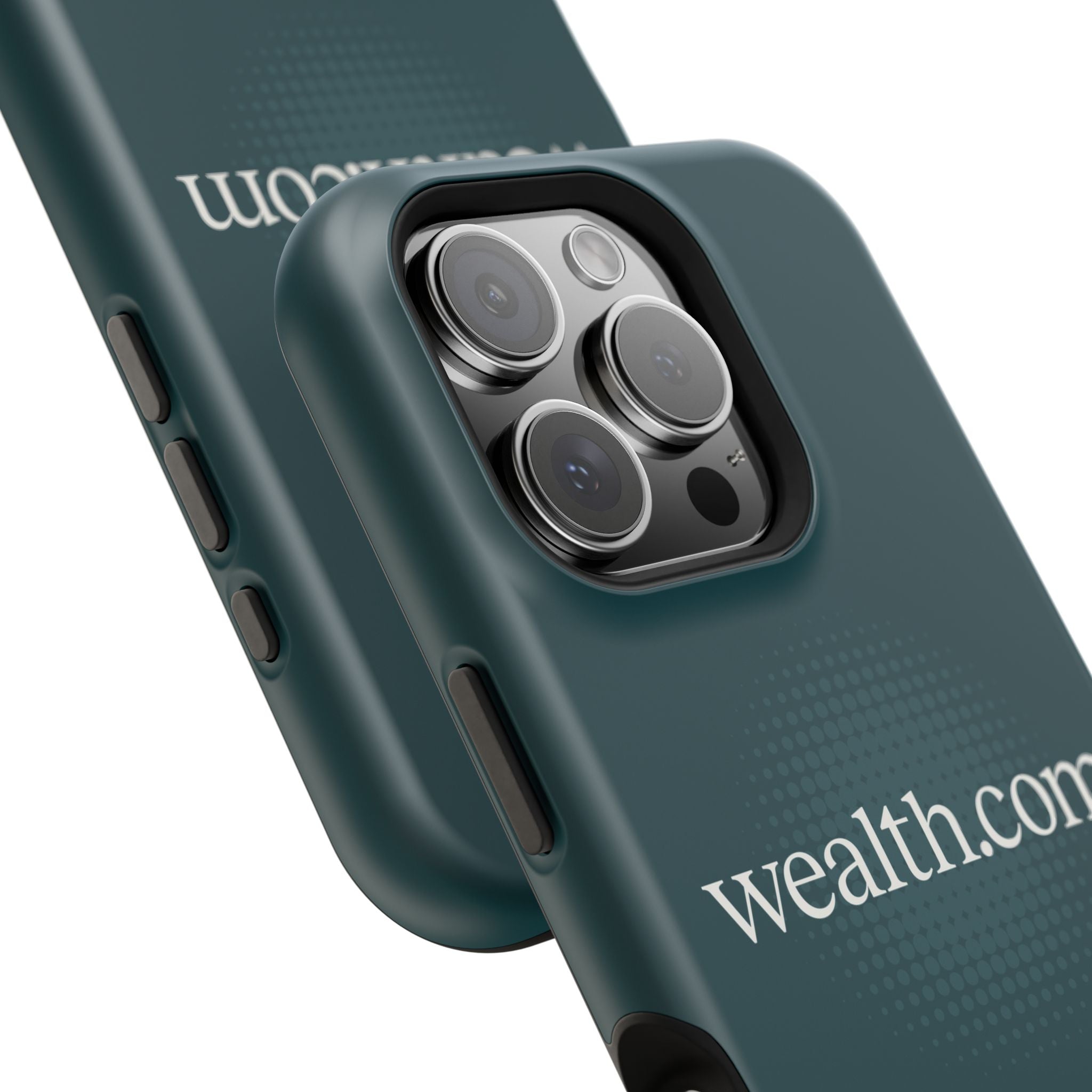 Impact-Resistant Phone Case