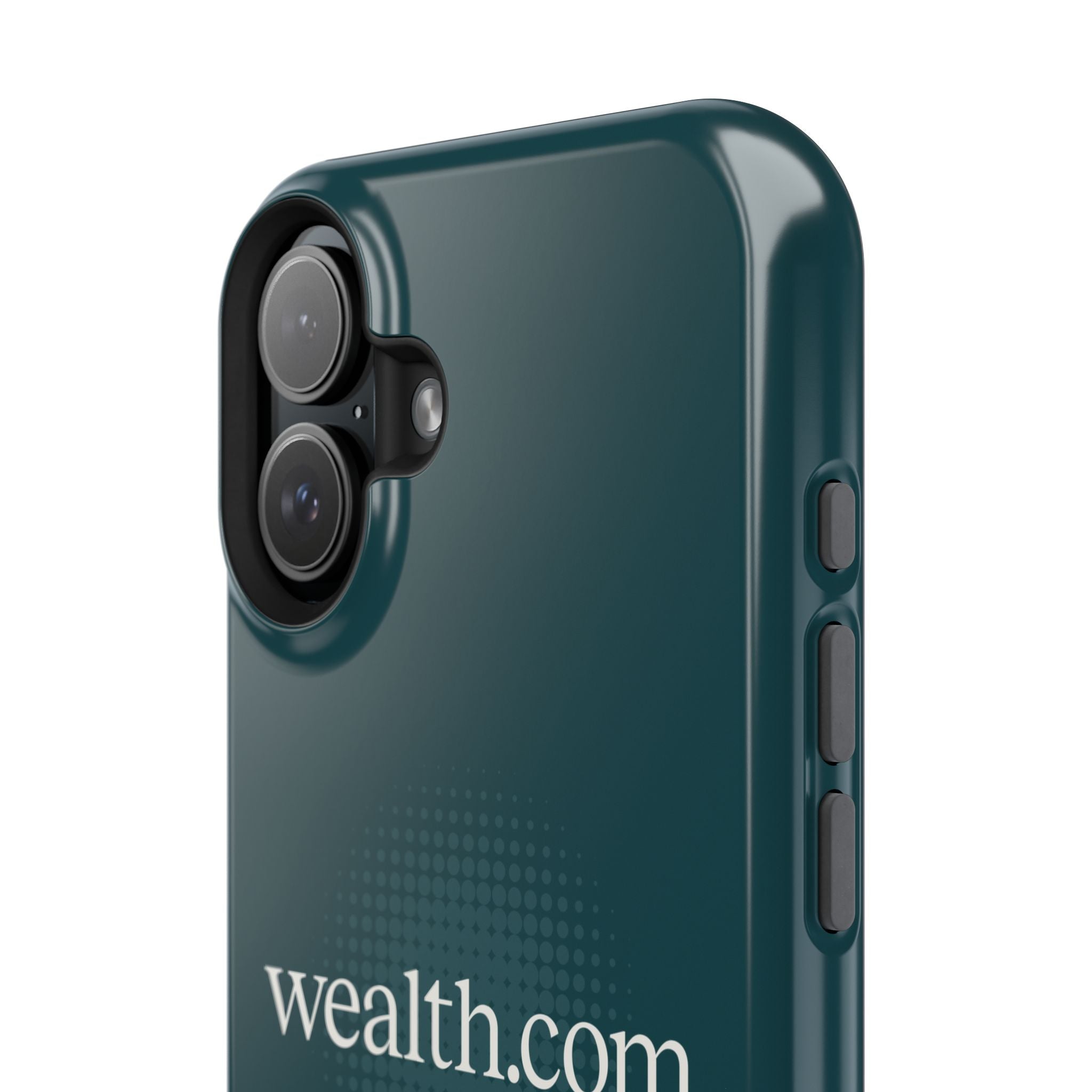Impact-Resistant Phone Case