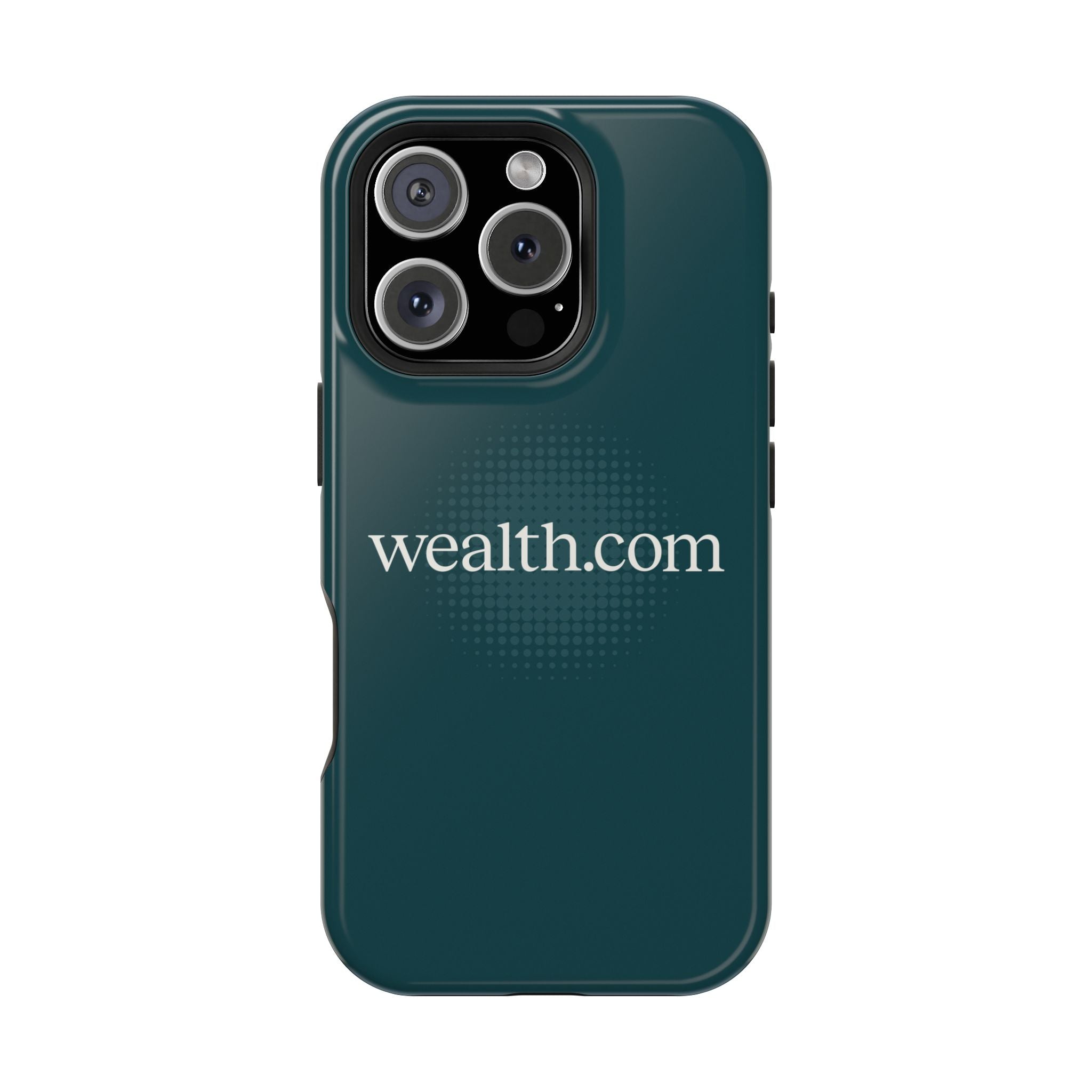 Impact-Resistant Phone Case