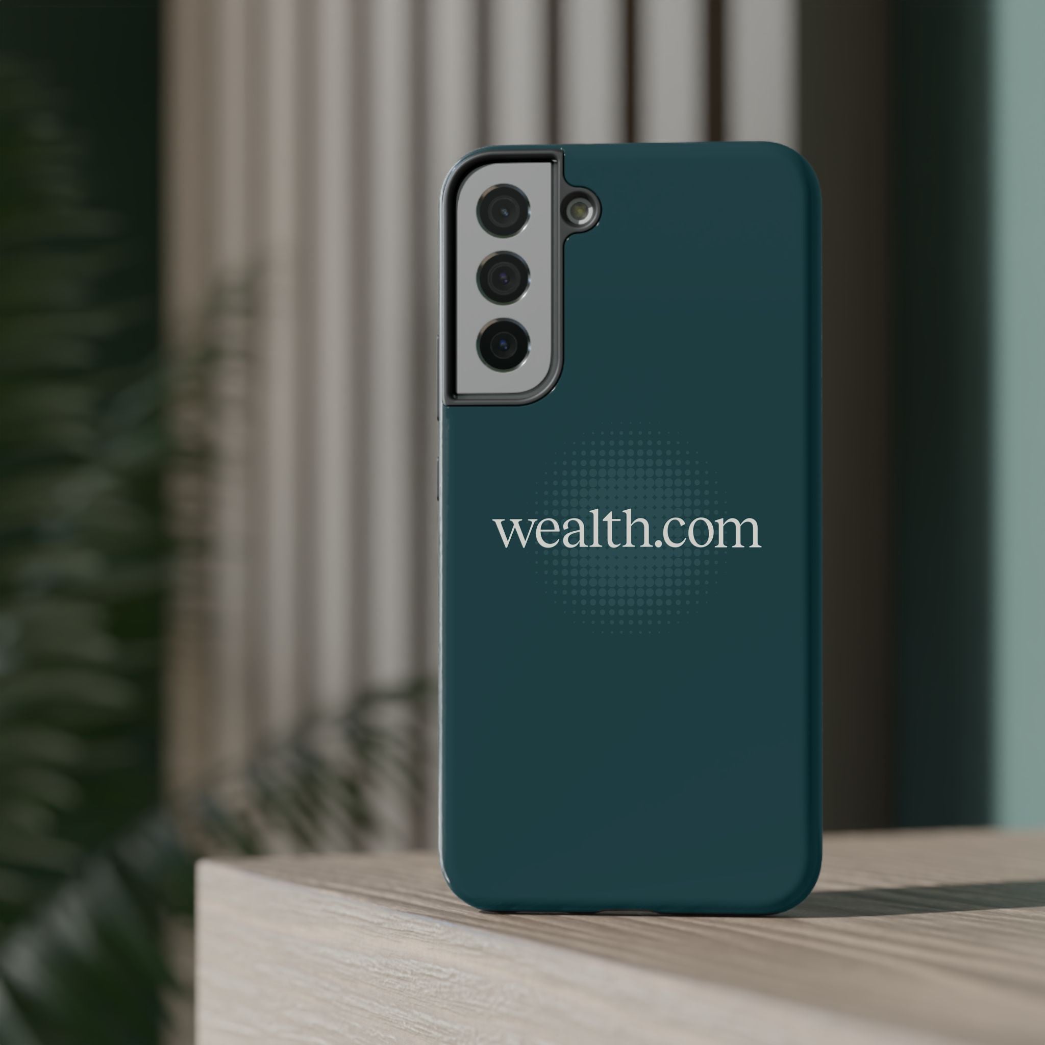 Impact-Resistant Phone Case