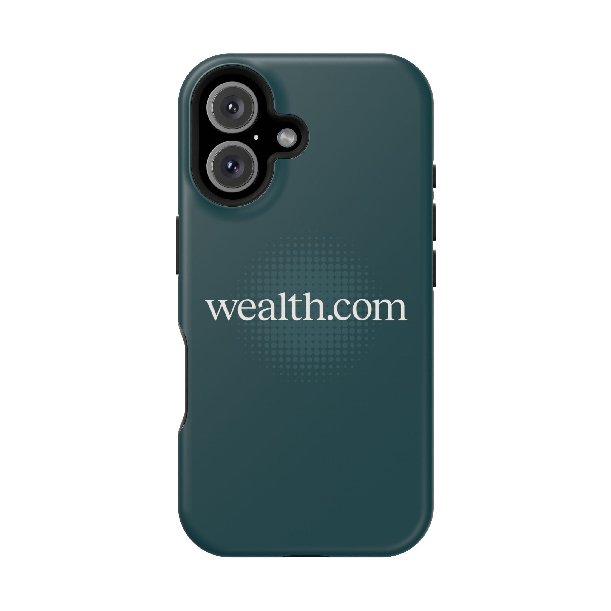 Impact-Resistant Phone Case