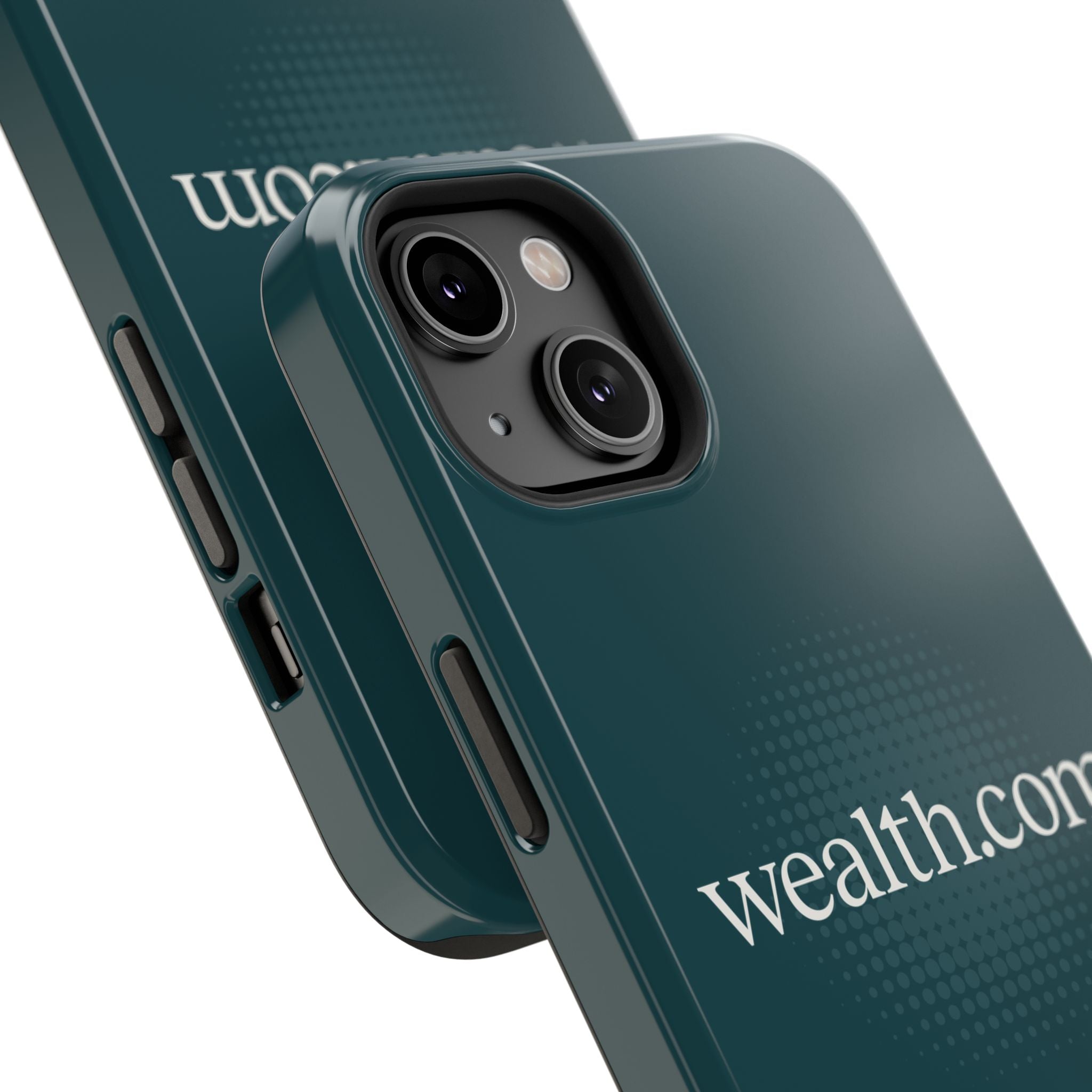 Impact-Resistant Phone Case