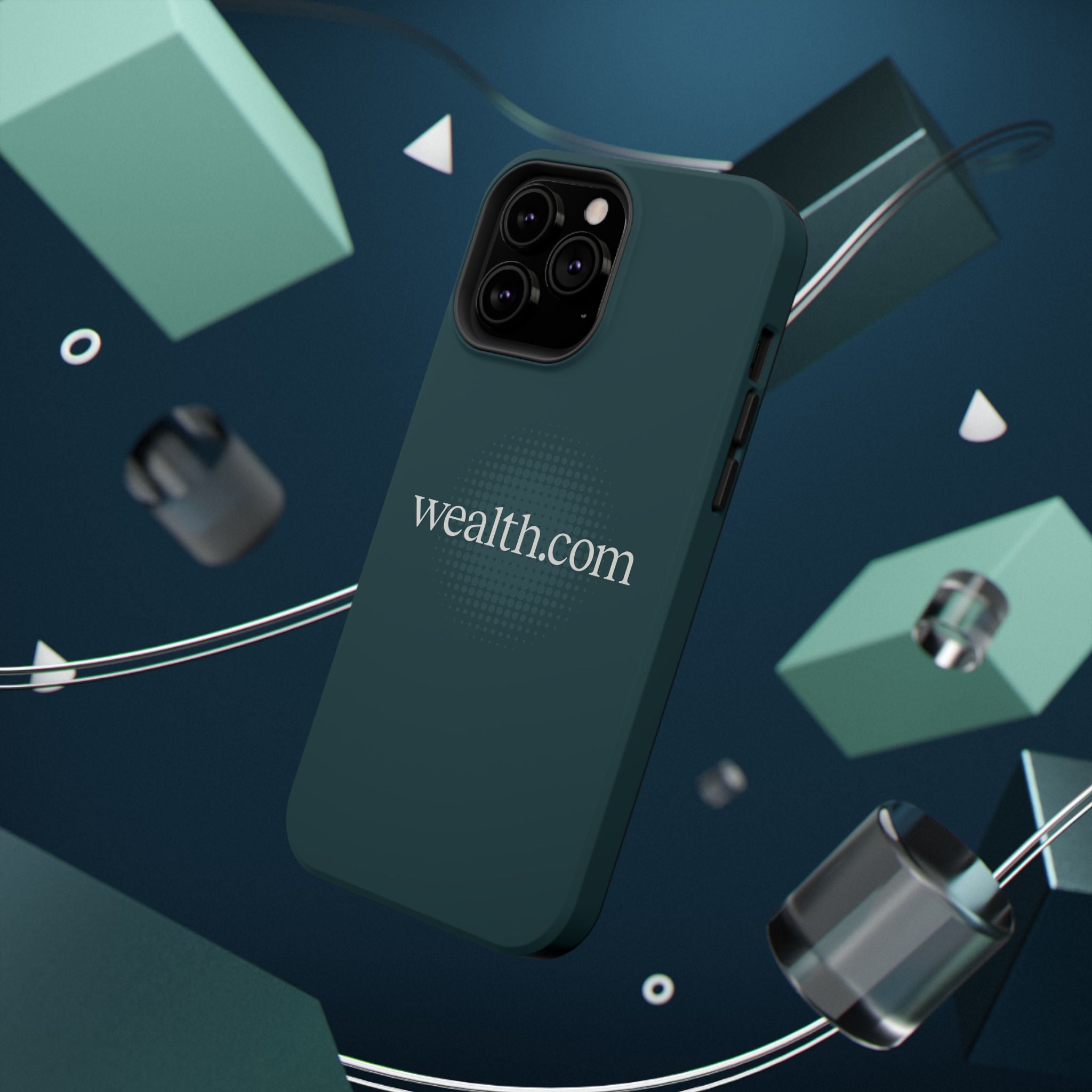 Impact-Resistant Phone Case