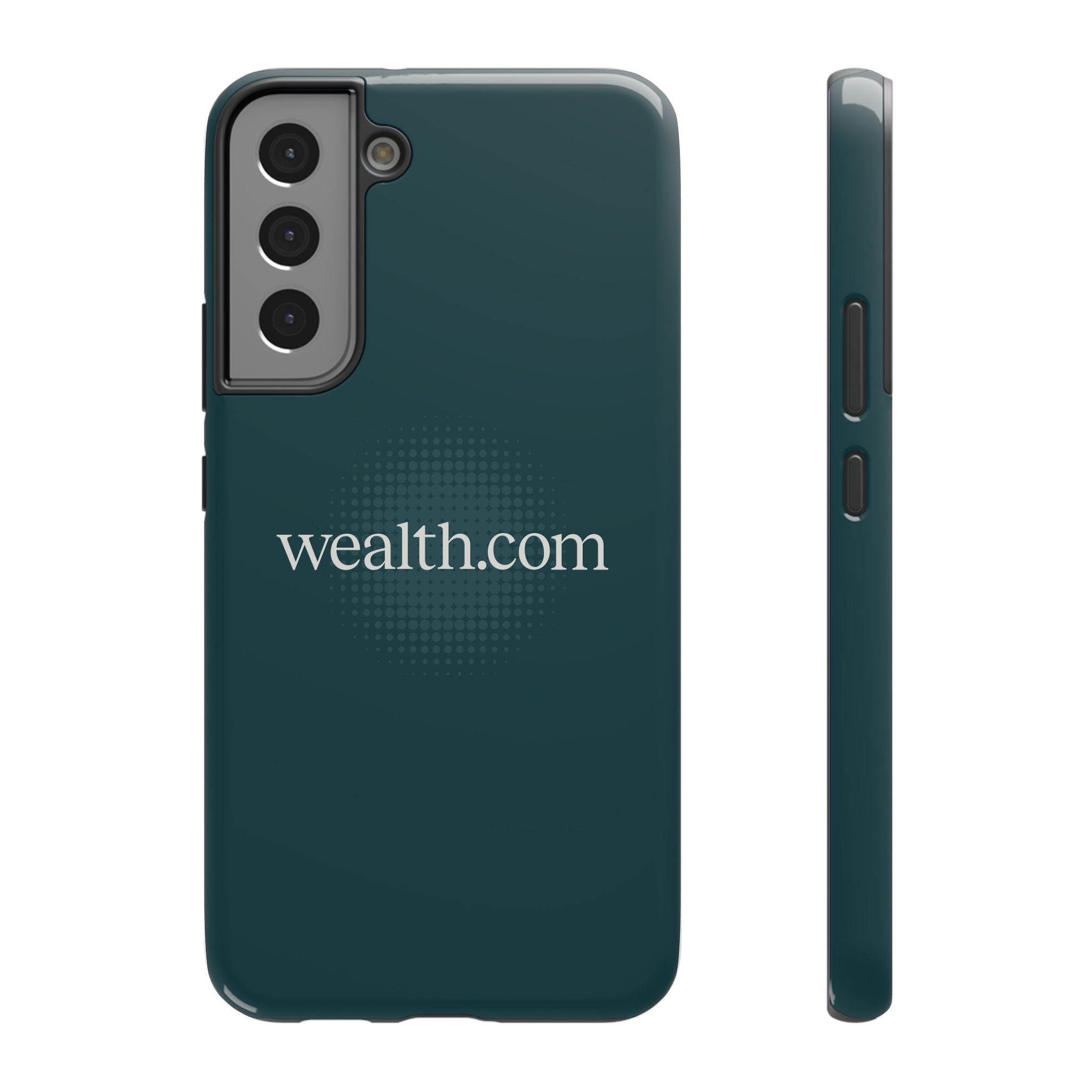Impact-Resistant Phone Case