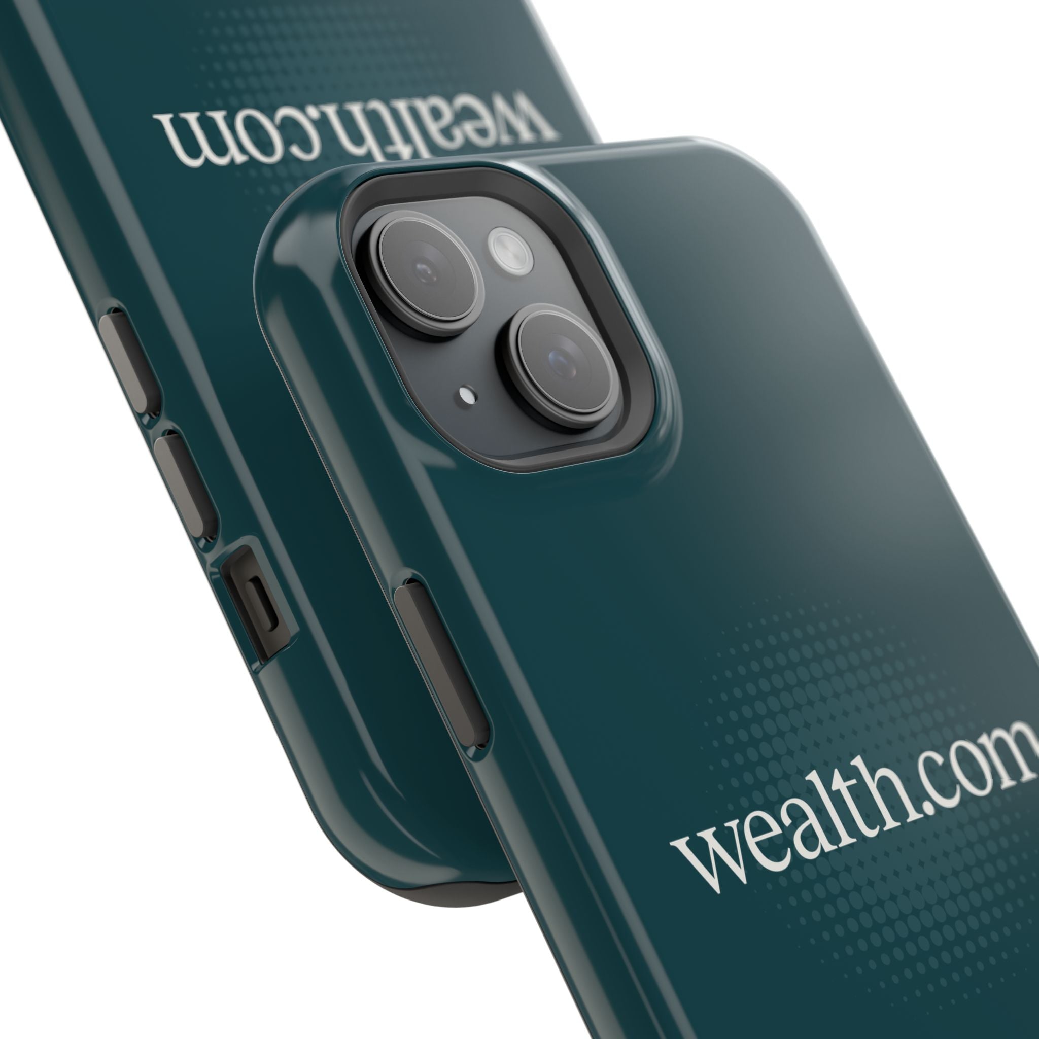 Impact-Resistant Phone Case