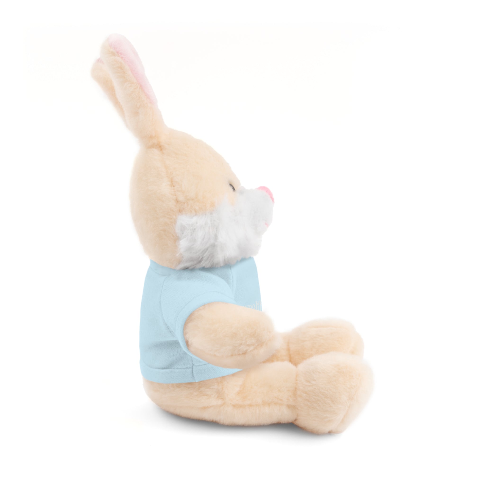 Stuffed Animal Tee Buddy
