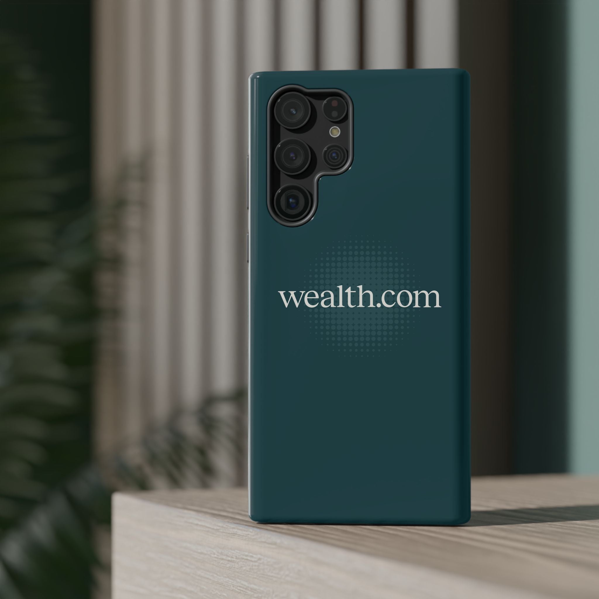 Impact-Resistant Phone Case