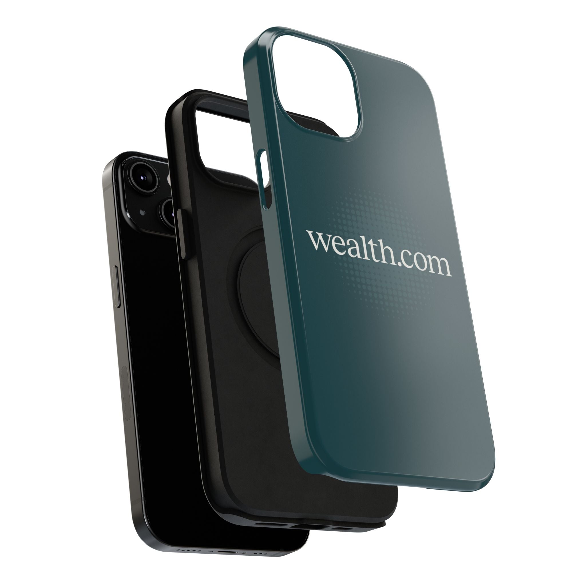 Impact-Resistant Phone Case