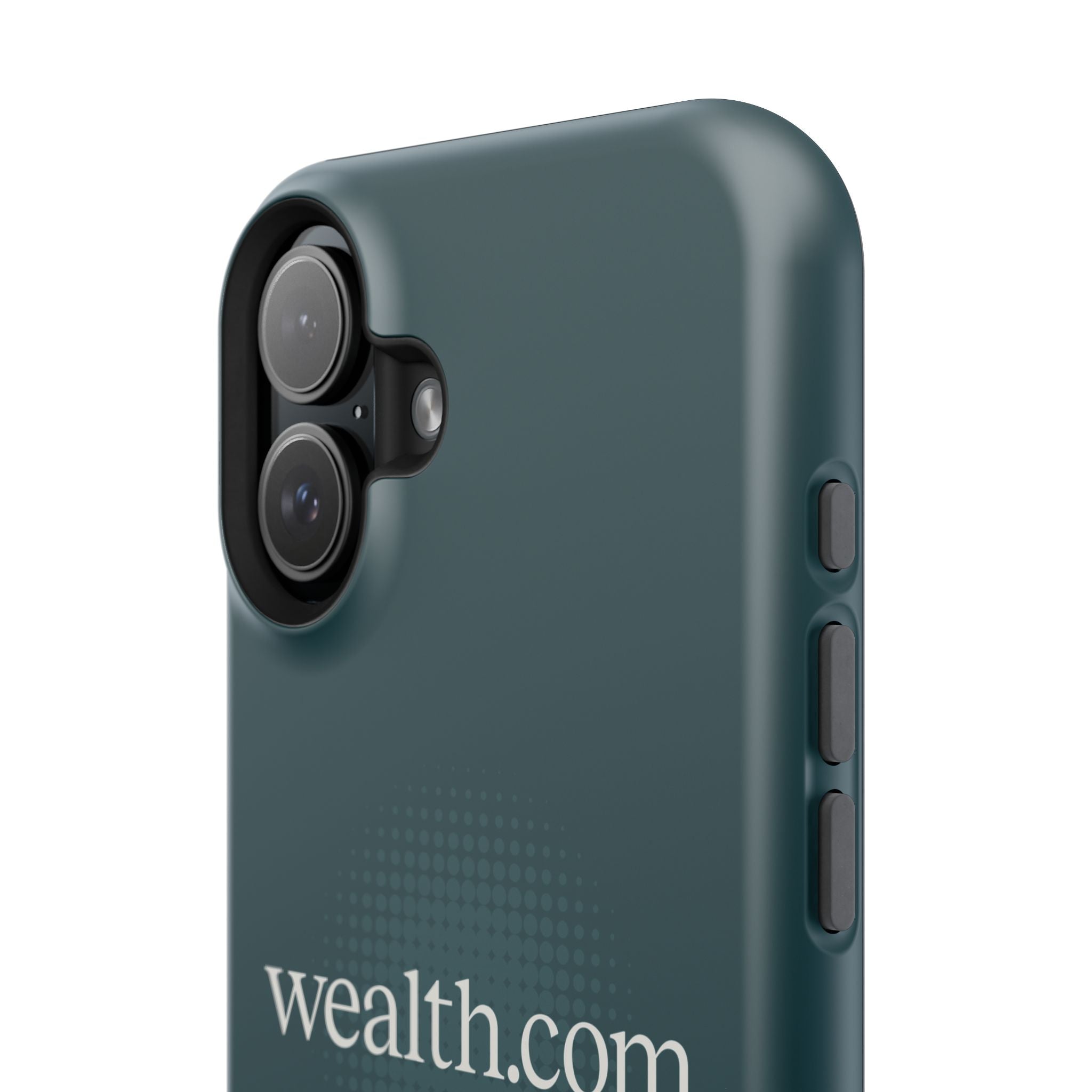 Impact-Resistant Phone Case