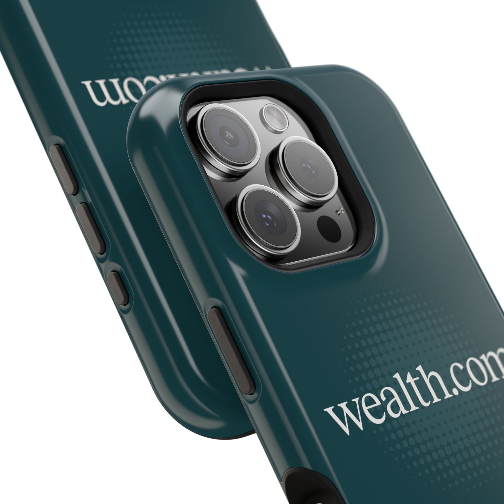 Impact-Resistant Phone Case