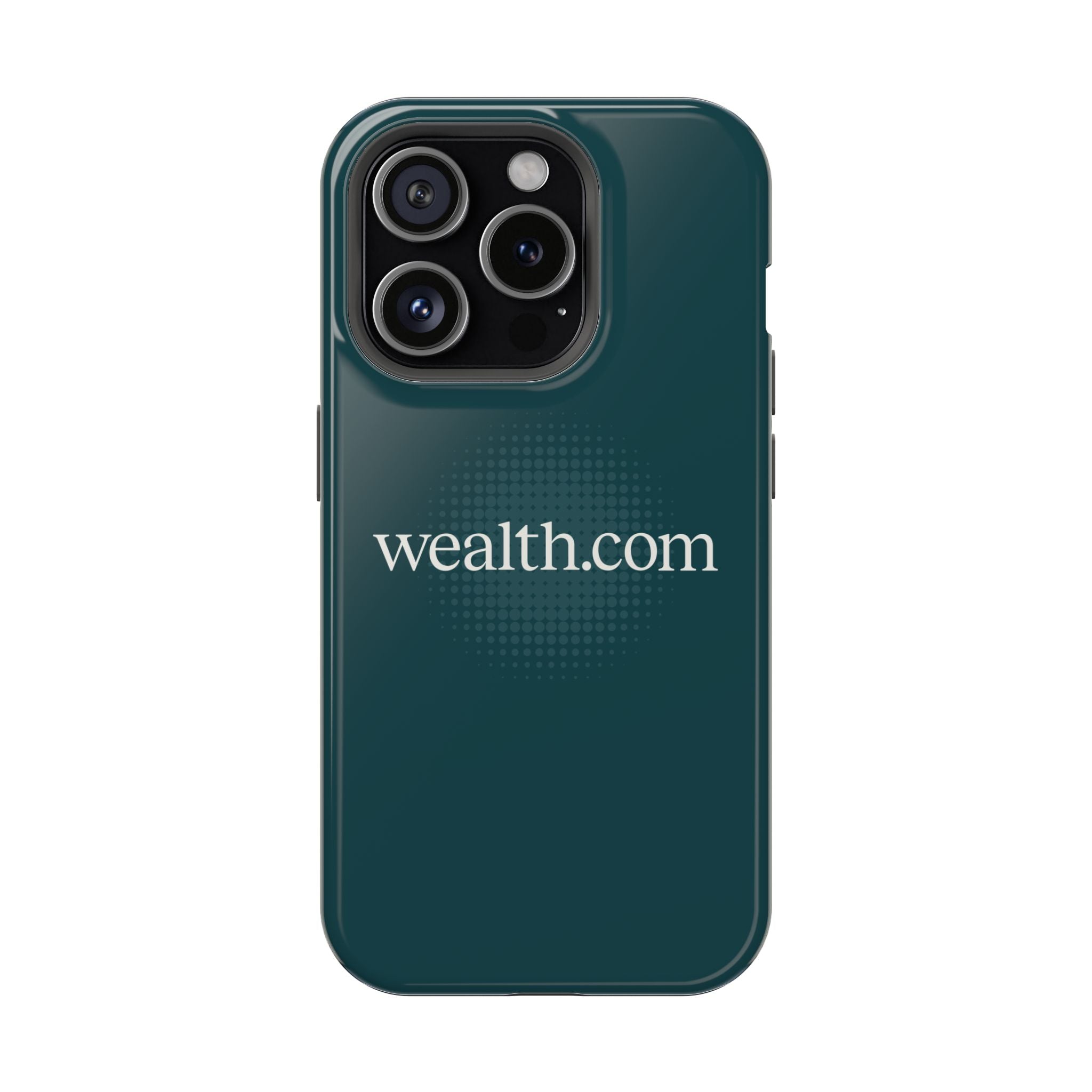 Impact-Resistant Phone Case