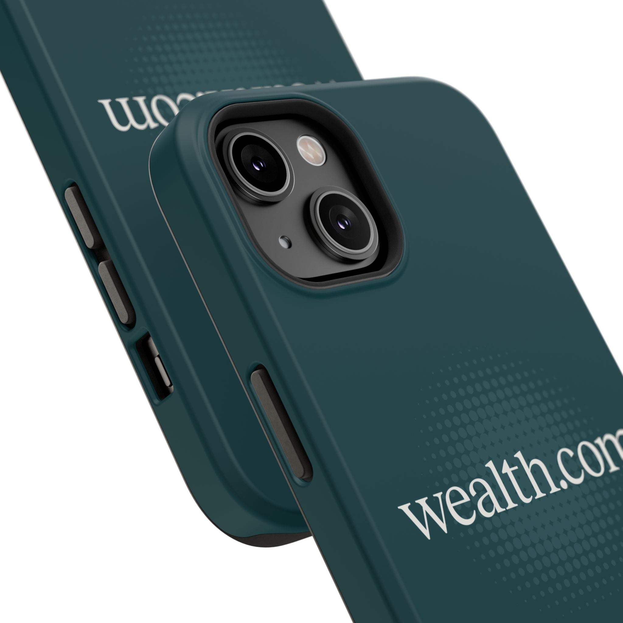 Impact-Resistant Phone Case