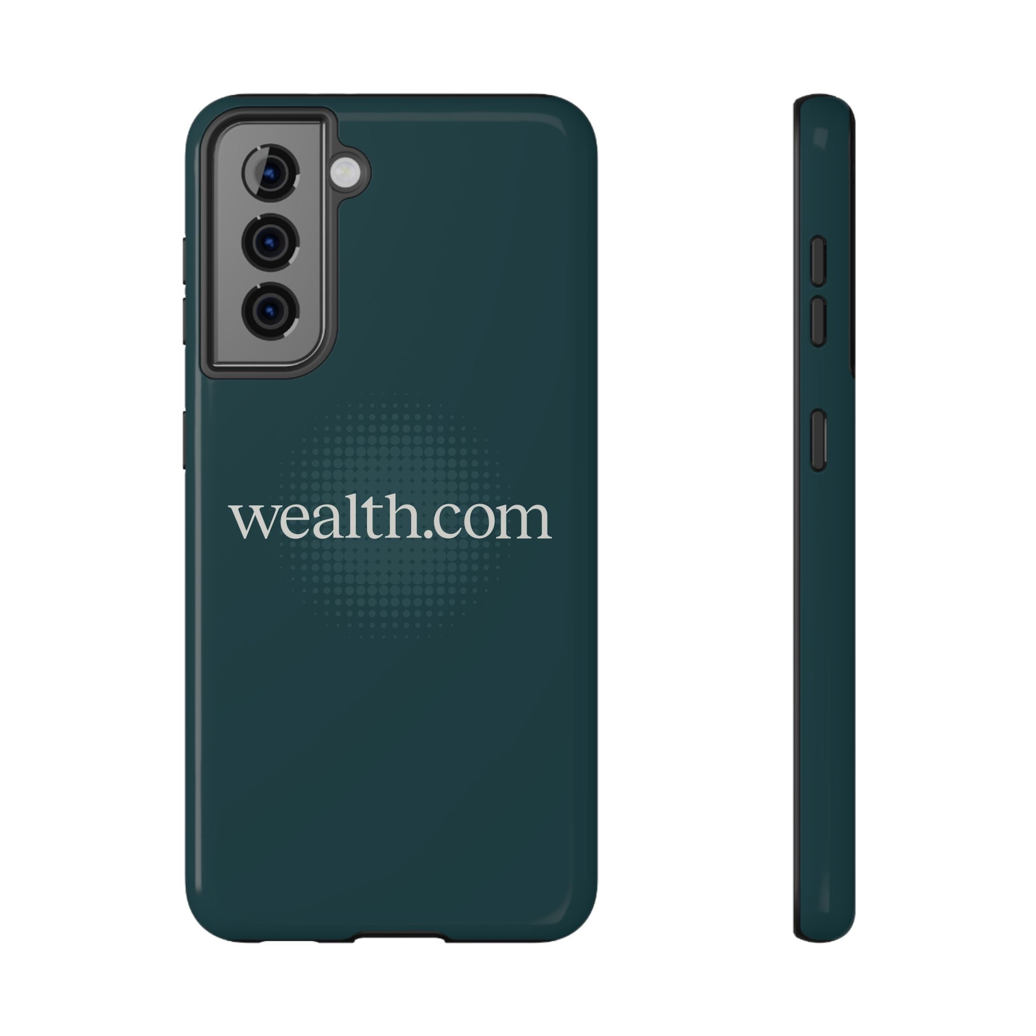 Impact-Resistant Phone Case