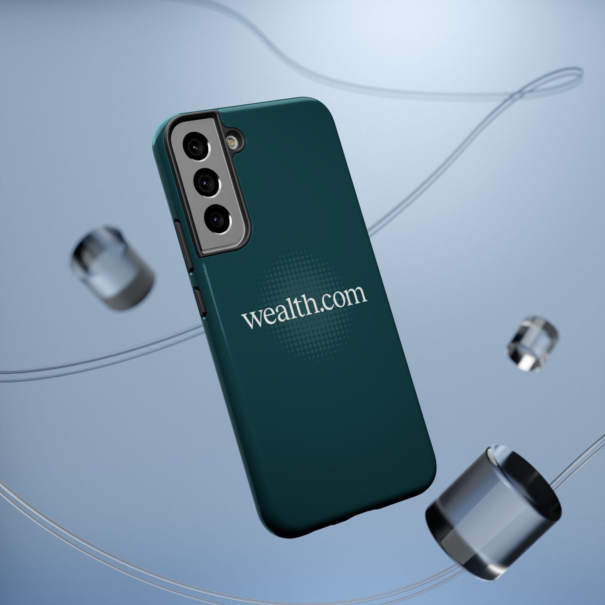 Impact-Resistant Phone Case