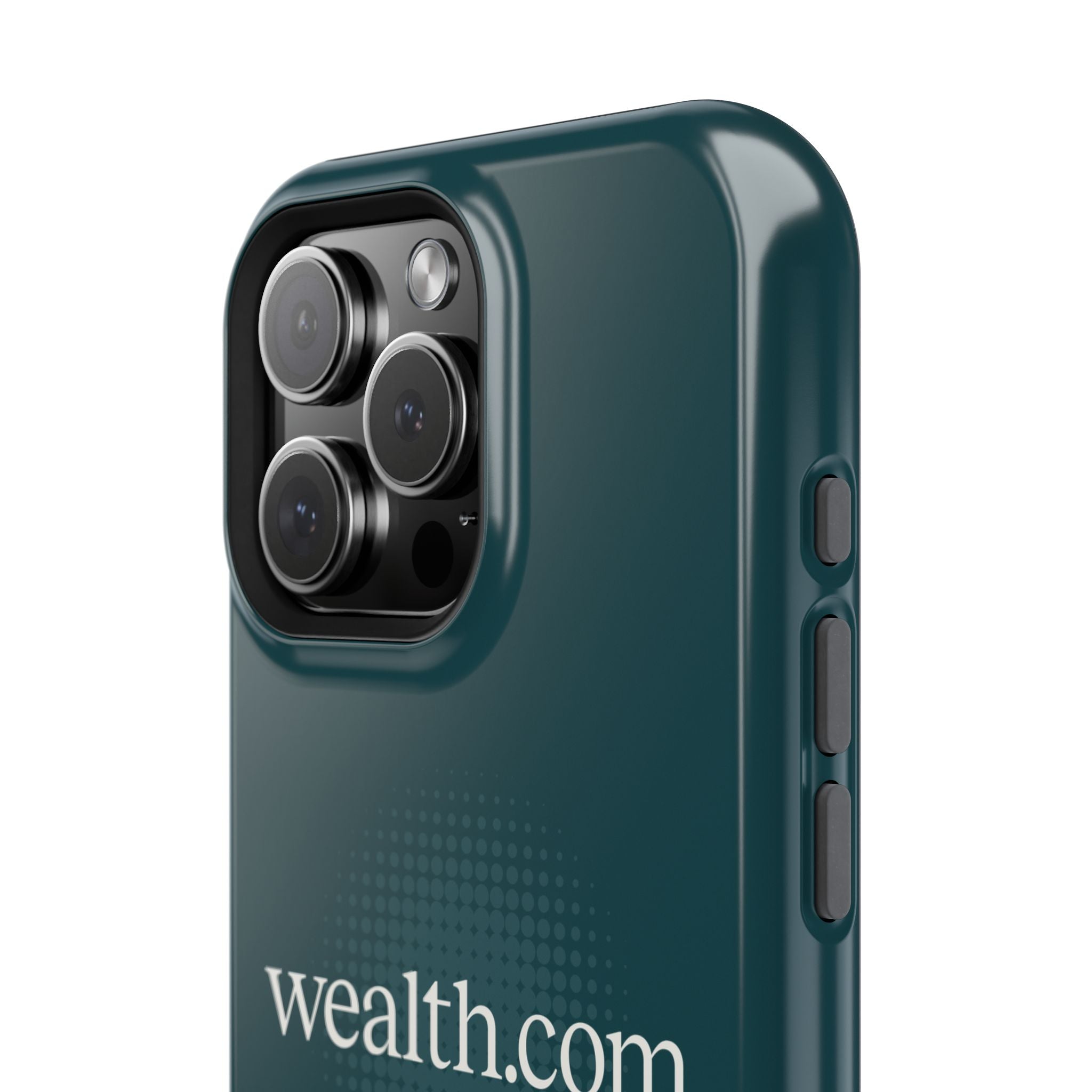 Impact-Resistant Phone Case
