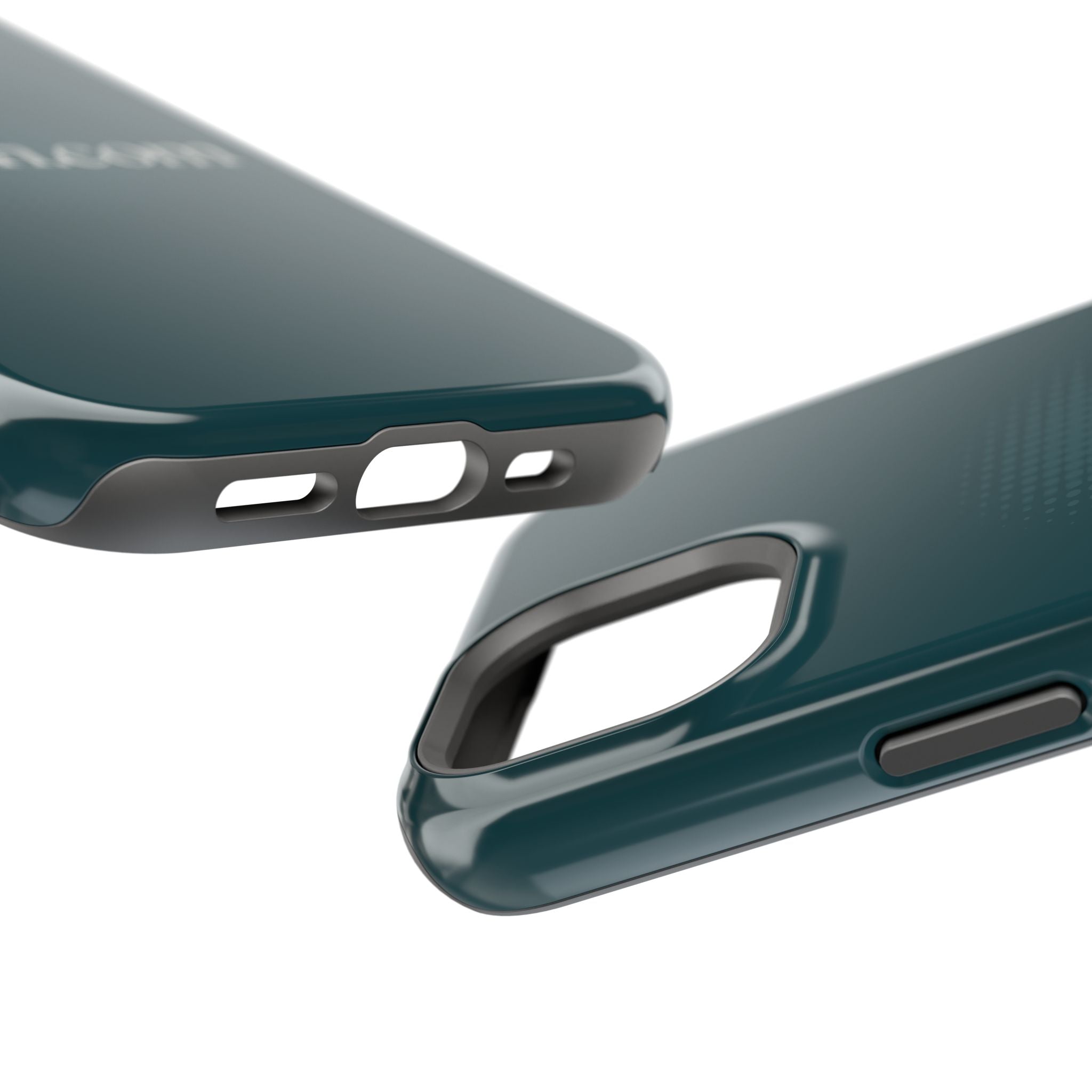 Impact-Resistant Phone Case