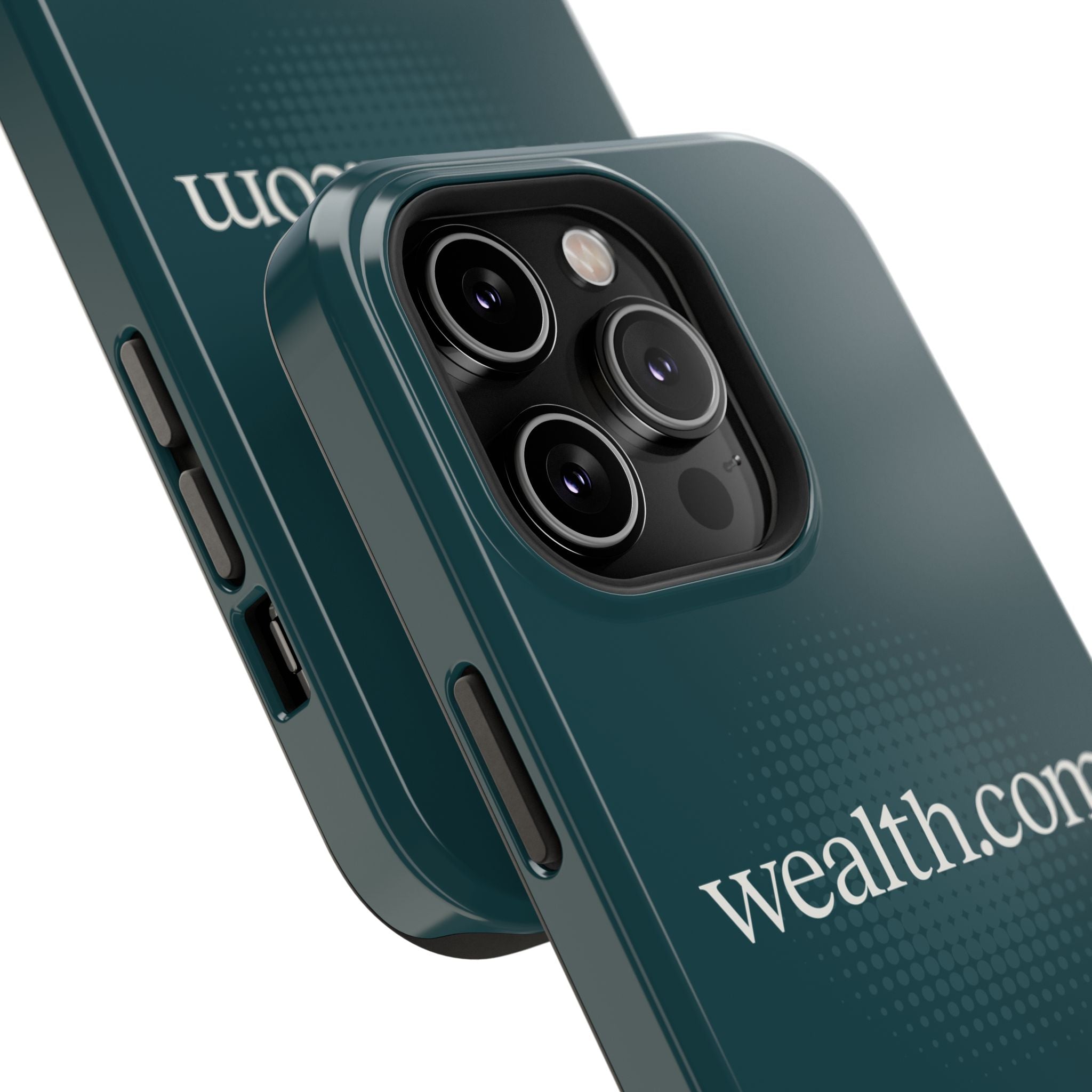 Impact-Resistant Phone Case