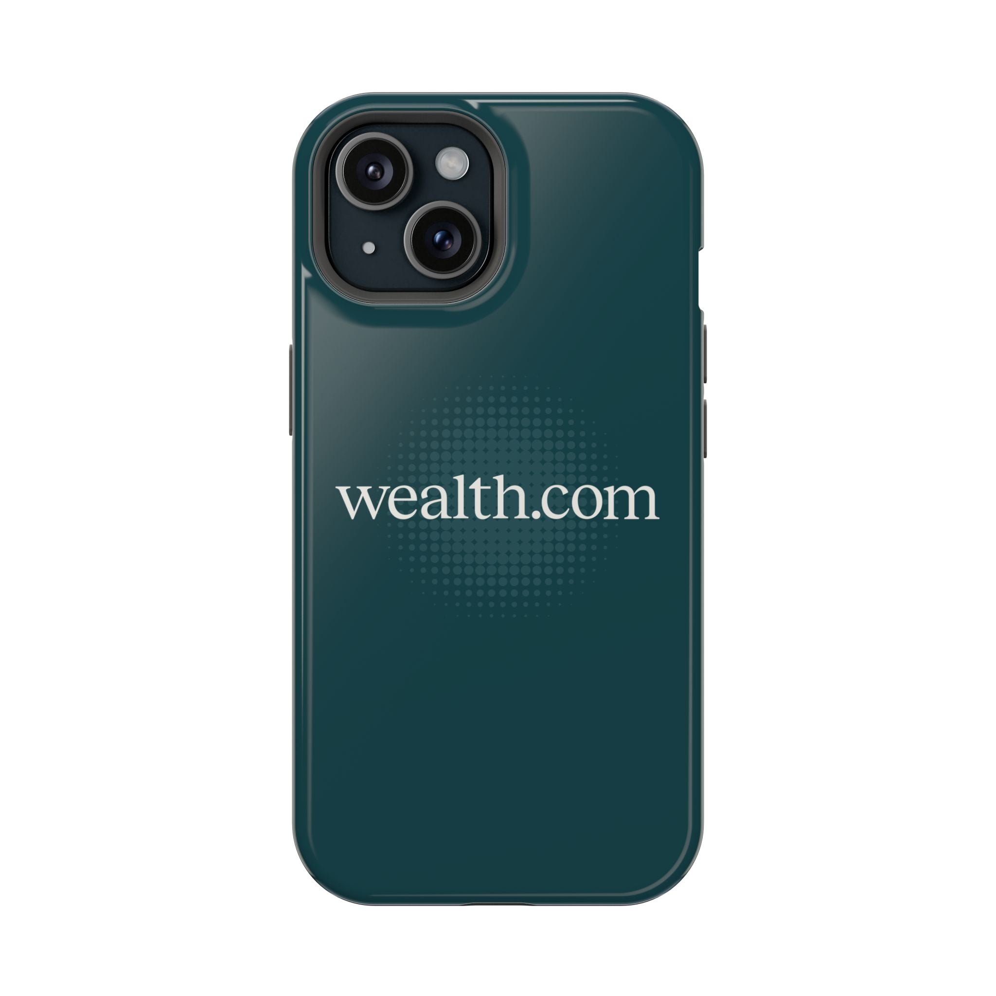 Impact-Resistant Phone Case