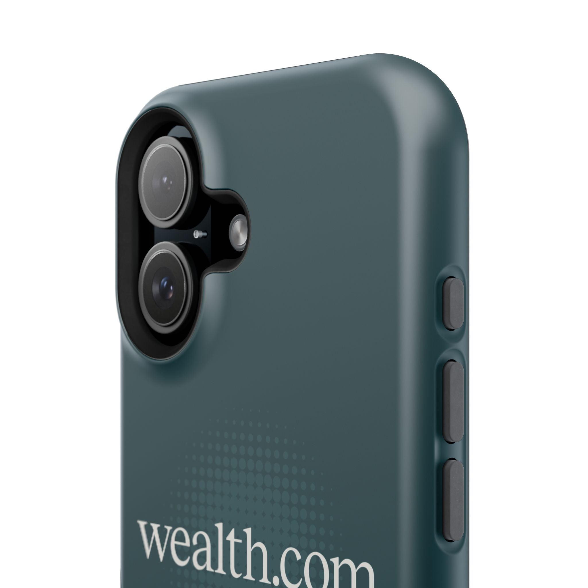 Impact-Resistant Phone Case
