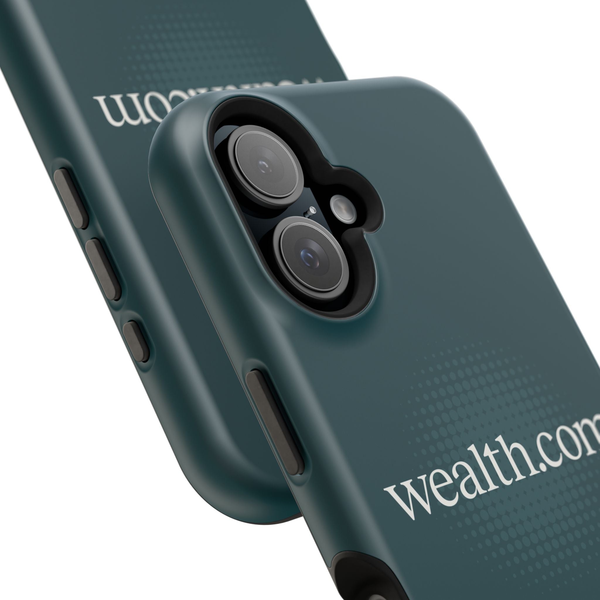 Impact-Resistant Phone Case