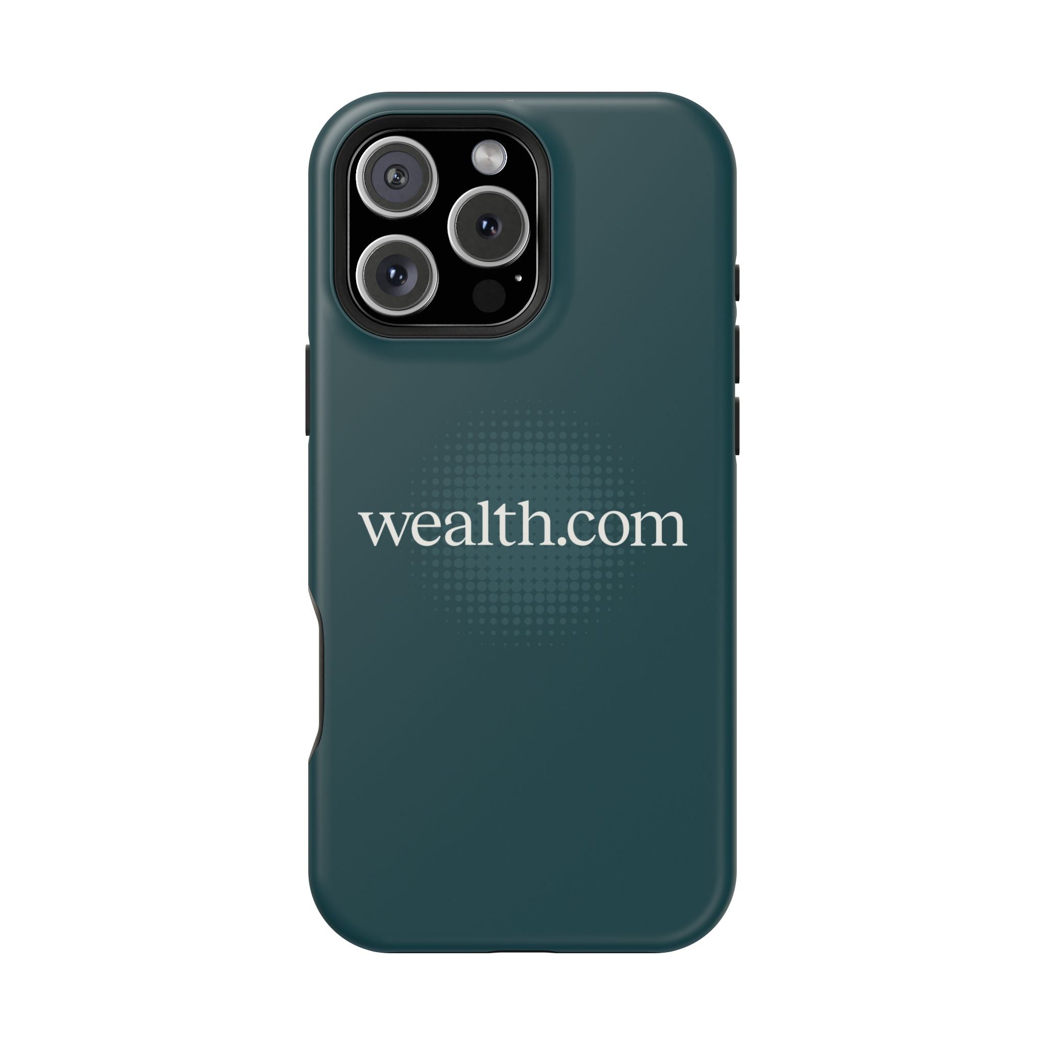 Impact-Resistant Phone Case