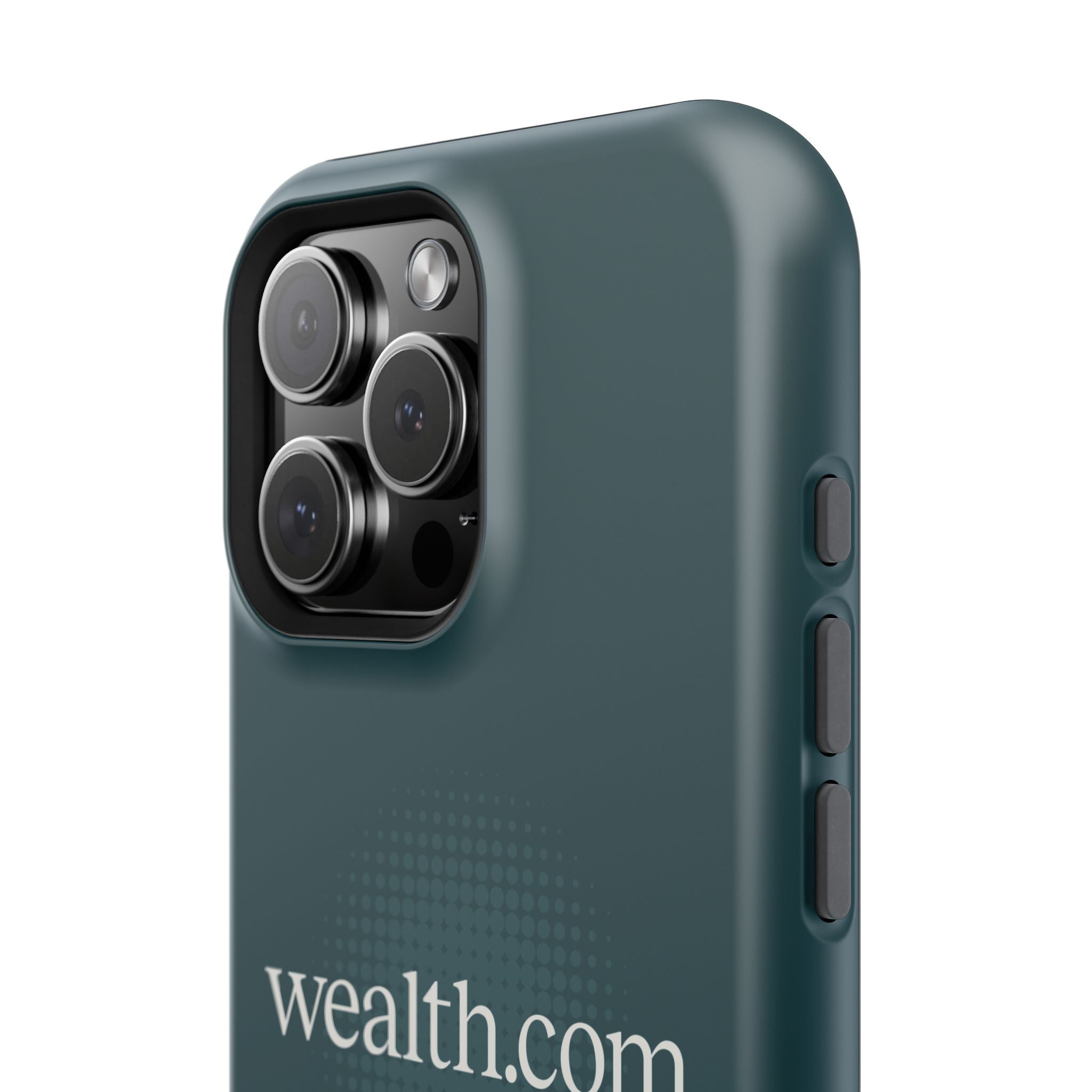 Impact-Resistant Phone Case