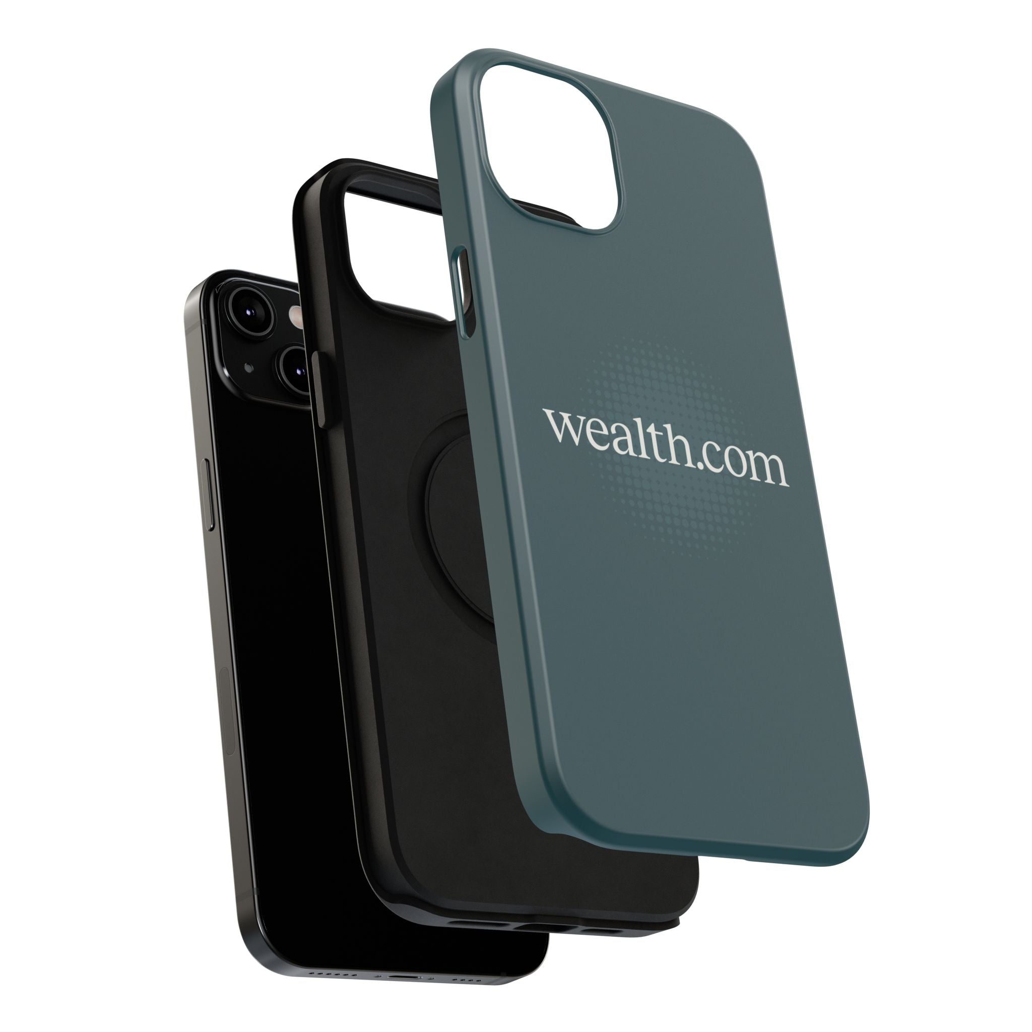 Impact-Resistant Phone Case