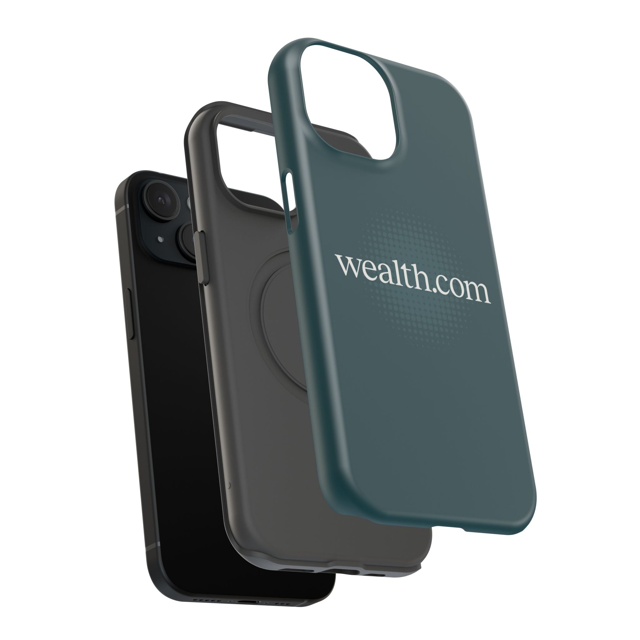 Impact-Resistant Phone Case