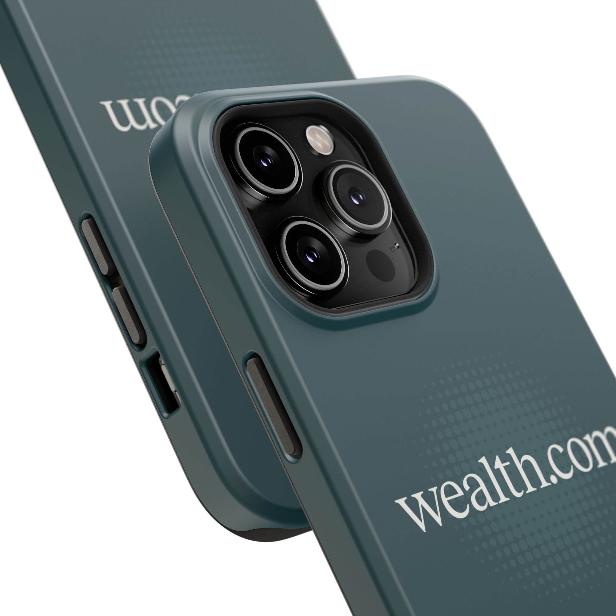 Impact-Resistant Phone Case