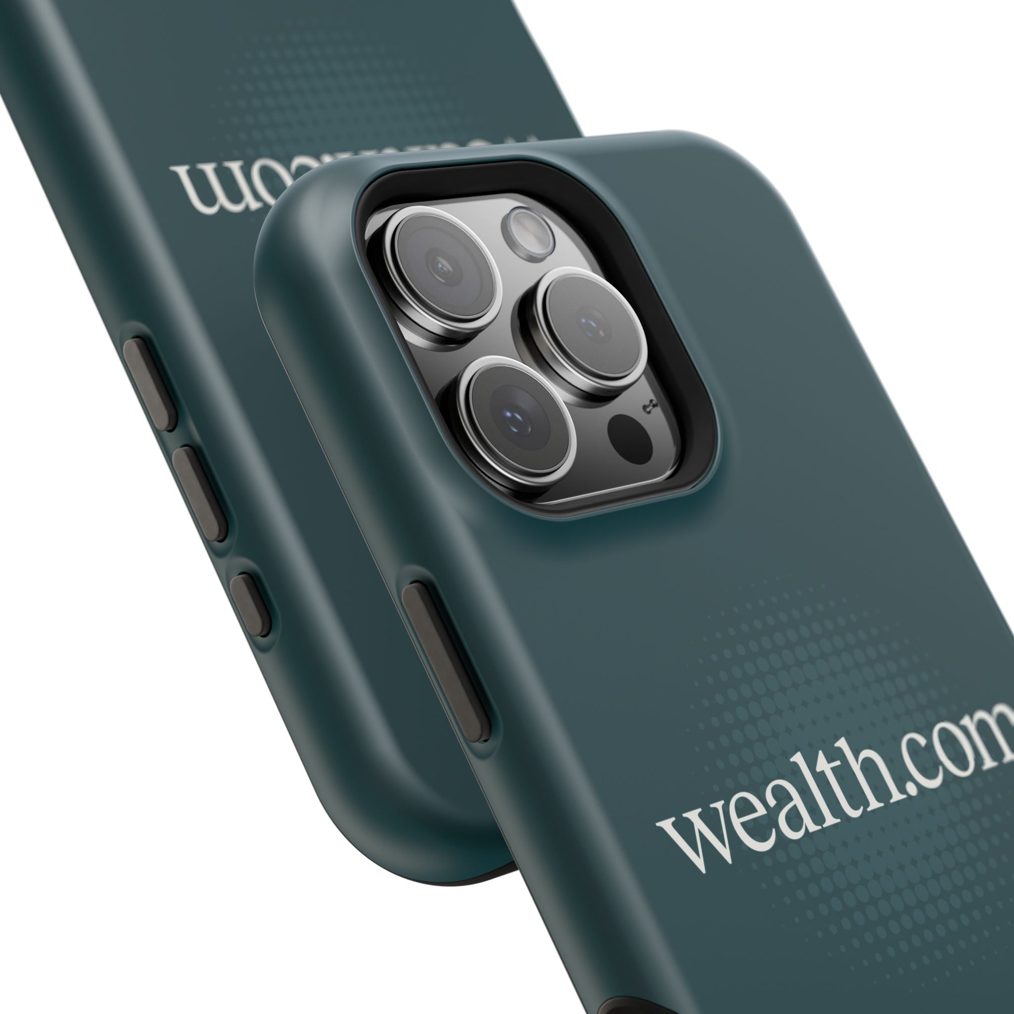 Impact-Resistant Phone Case