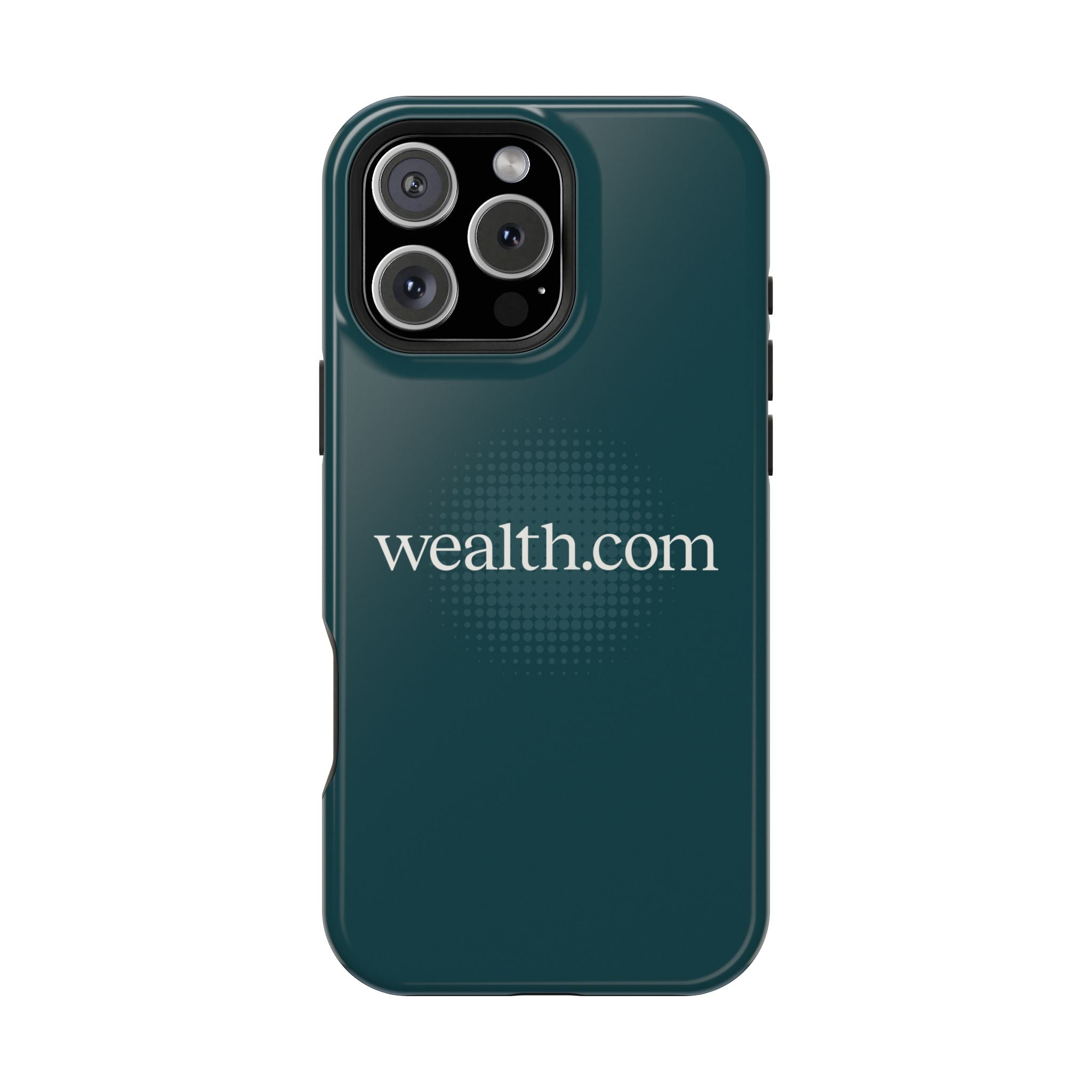 Impact-Resistant Phone Case