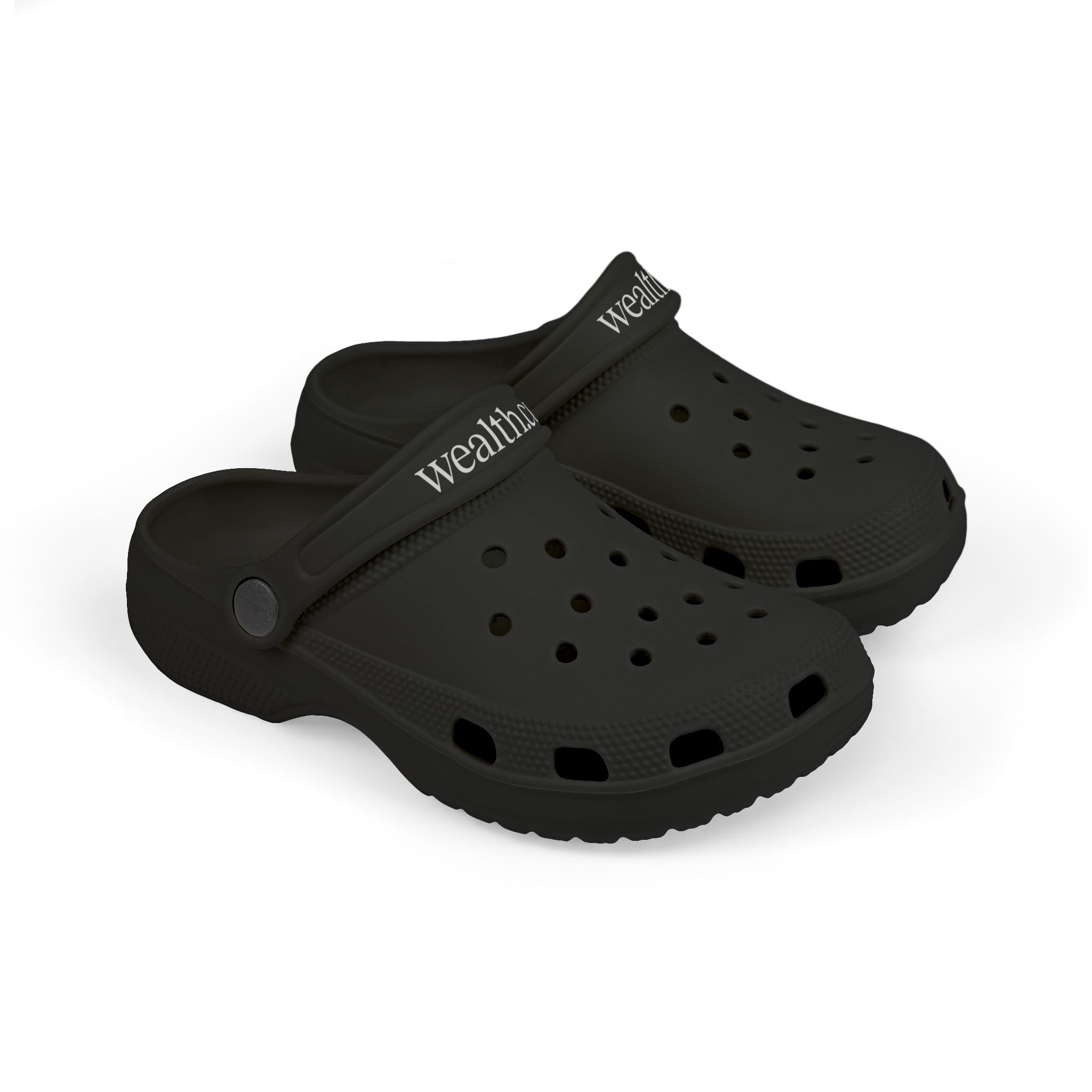 Foam Clogs