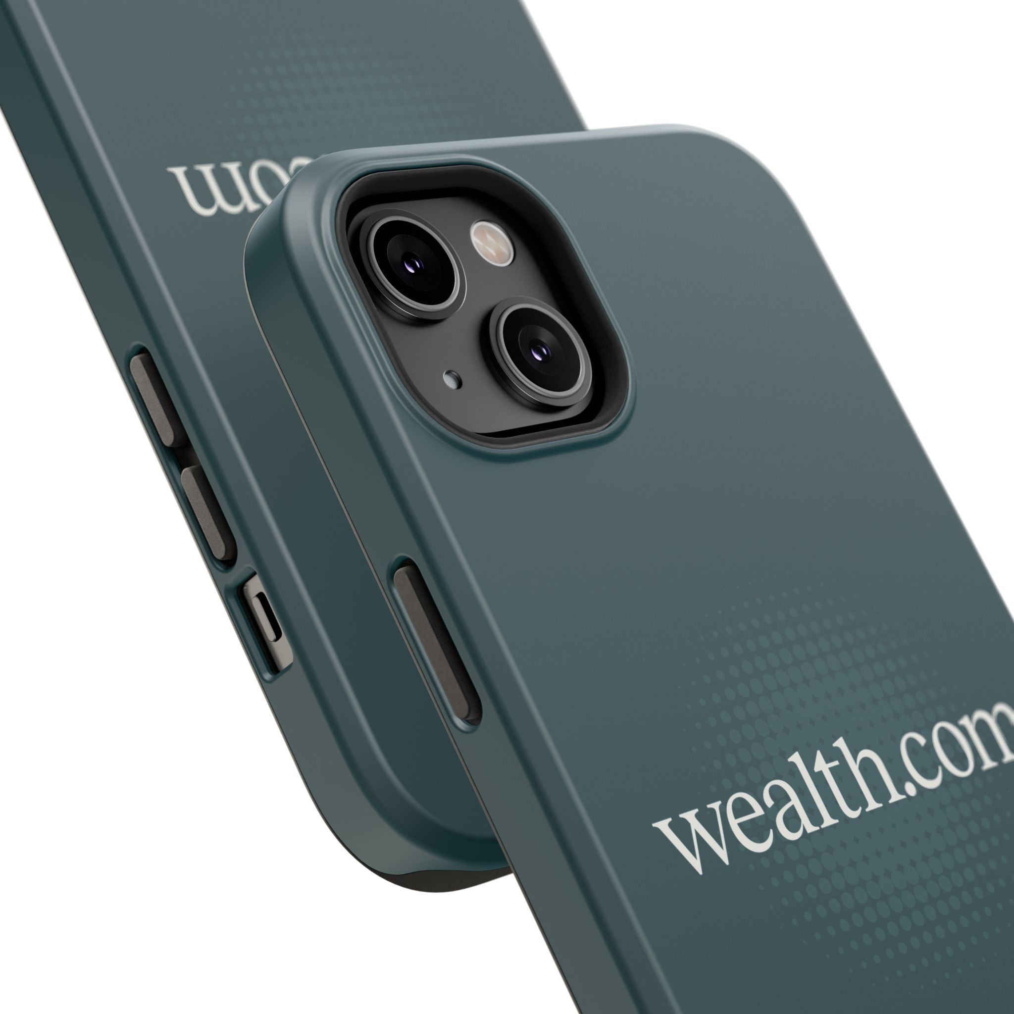 Impact-Resistant Phone Case