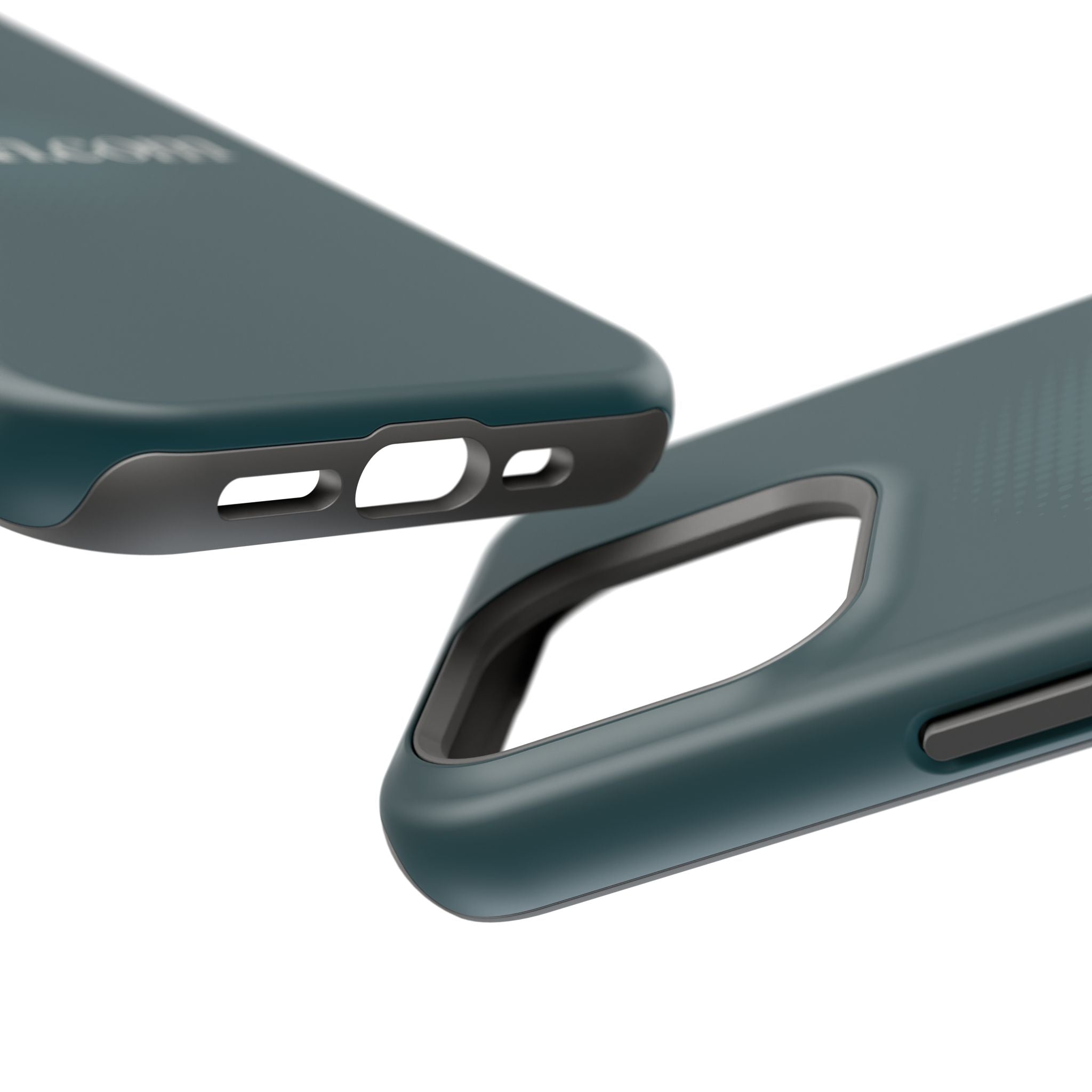 Impact-Resistant Phone Case